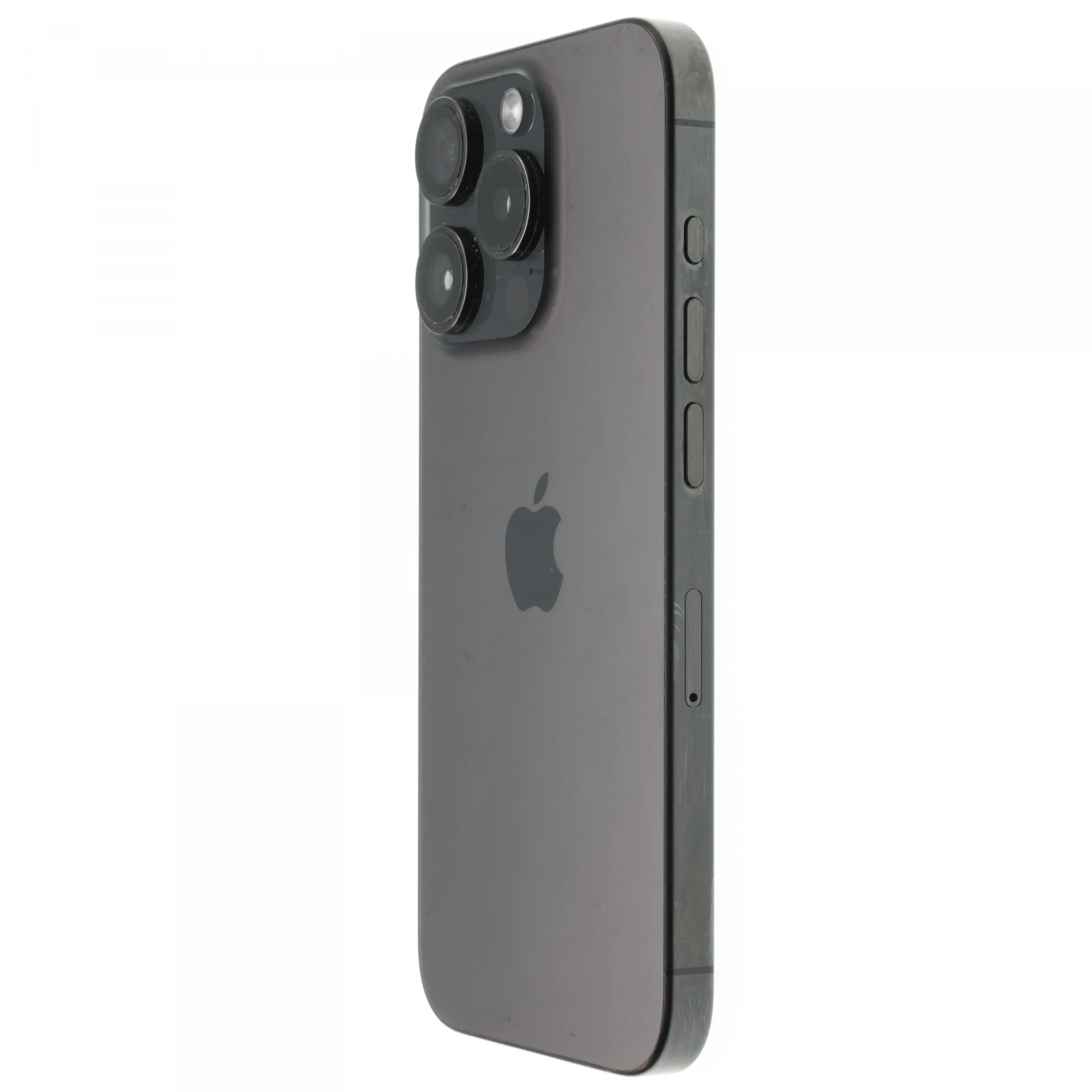 Apple iPhone 15 Pro 128 GB, Blue Titanium, "A"