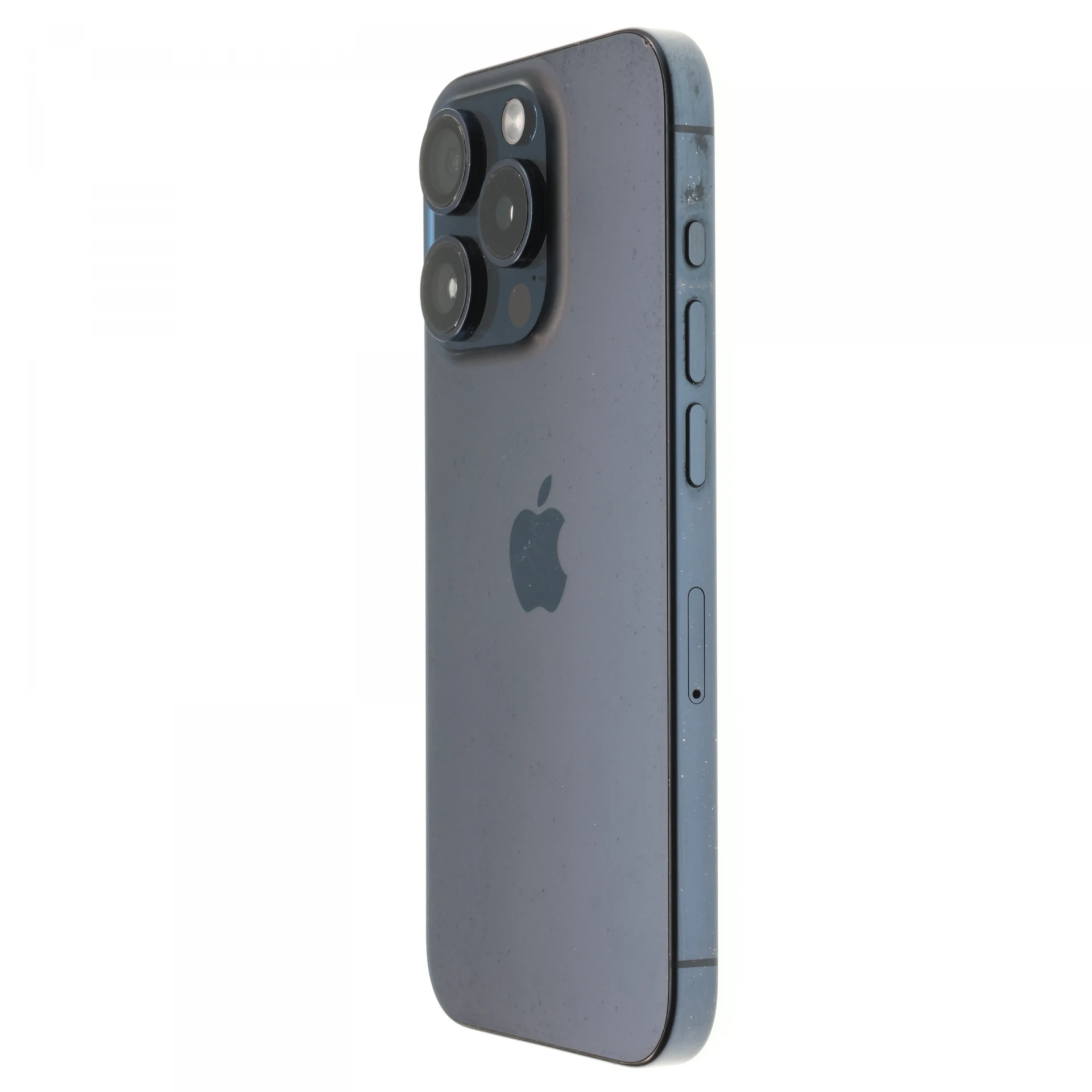 Apple iPhone 15 Pro 128 GB, Blue Titanium, "B"