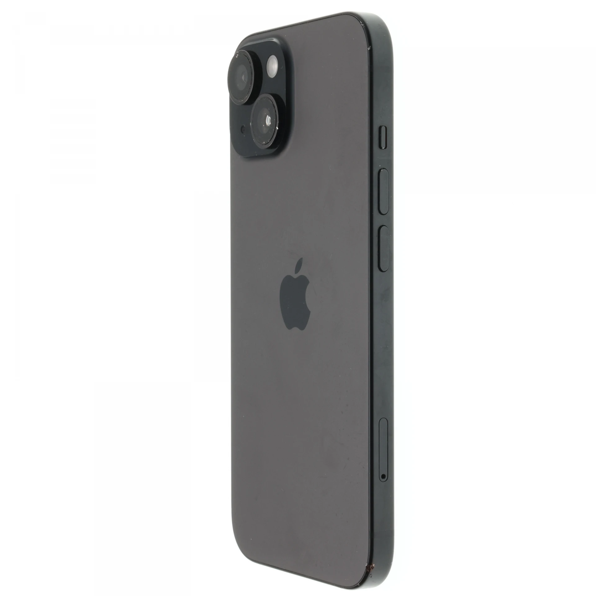 Apple iPhone 15 128 GB, Black, "B"