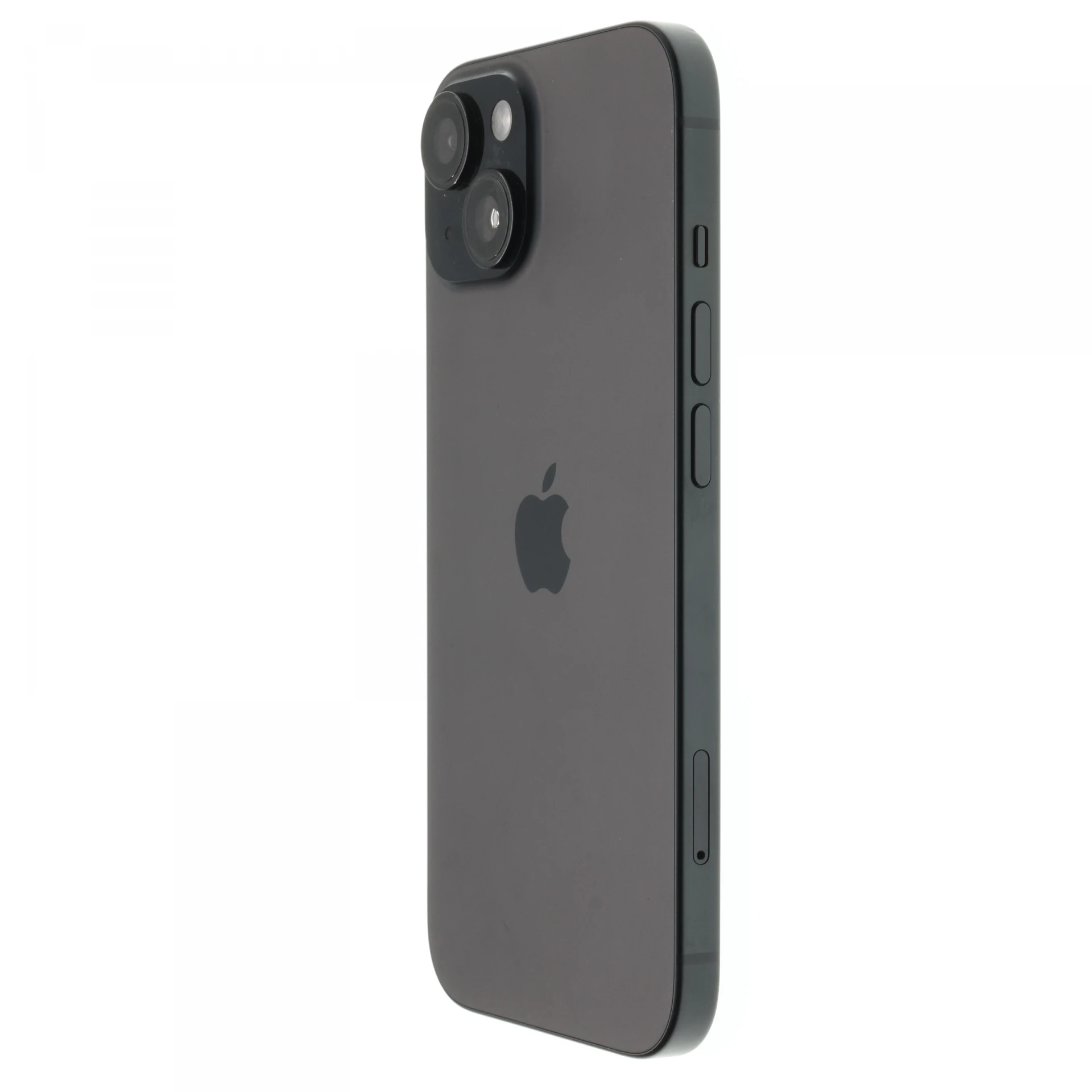 Apple iPhone 15 128 GB, Black, "A"