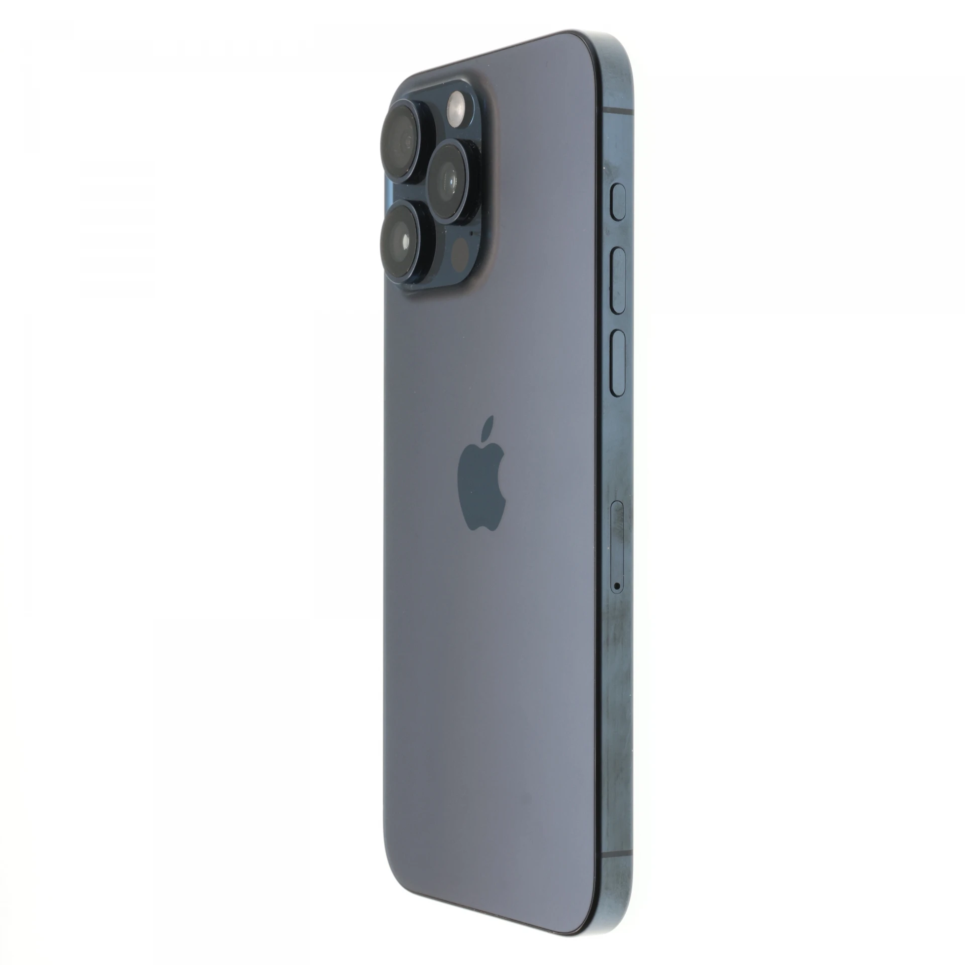 Apple iPhone 15 Pro Max 256 GB, Blue Titanium, "A"