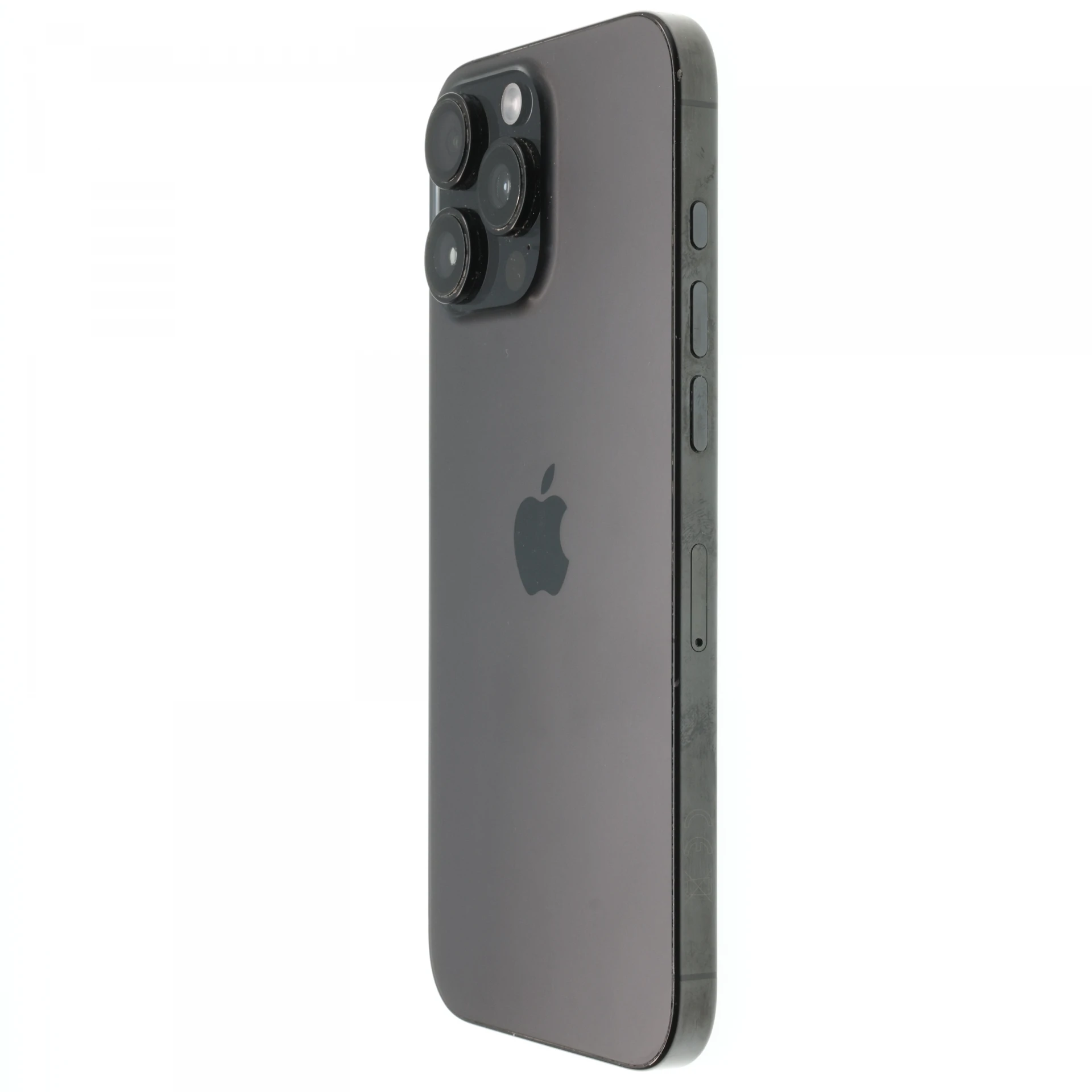 Apple iPhone 16 Pro Max 256 GB, Black Titanium, "B"