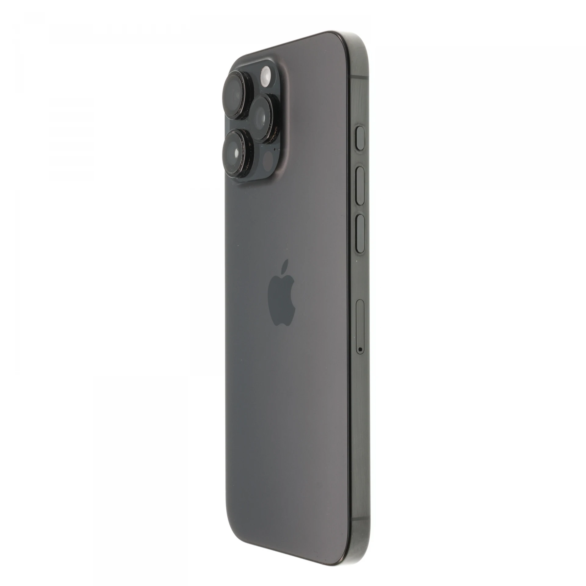 Apple iPhone 16 Pro Max 256 GB, Black Titanium, "A"