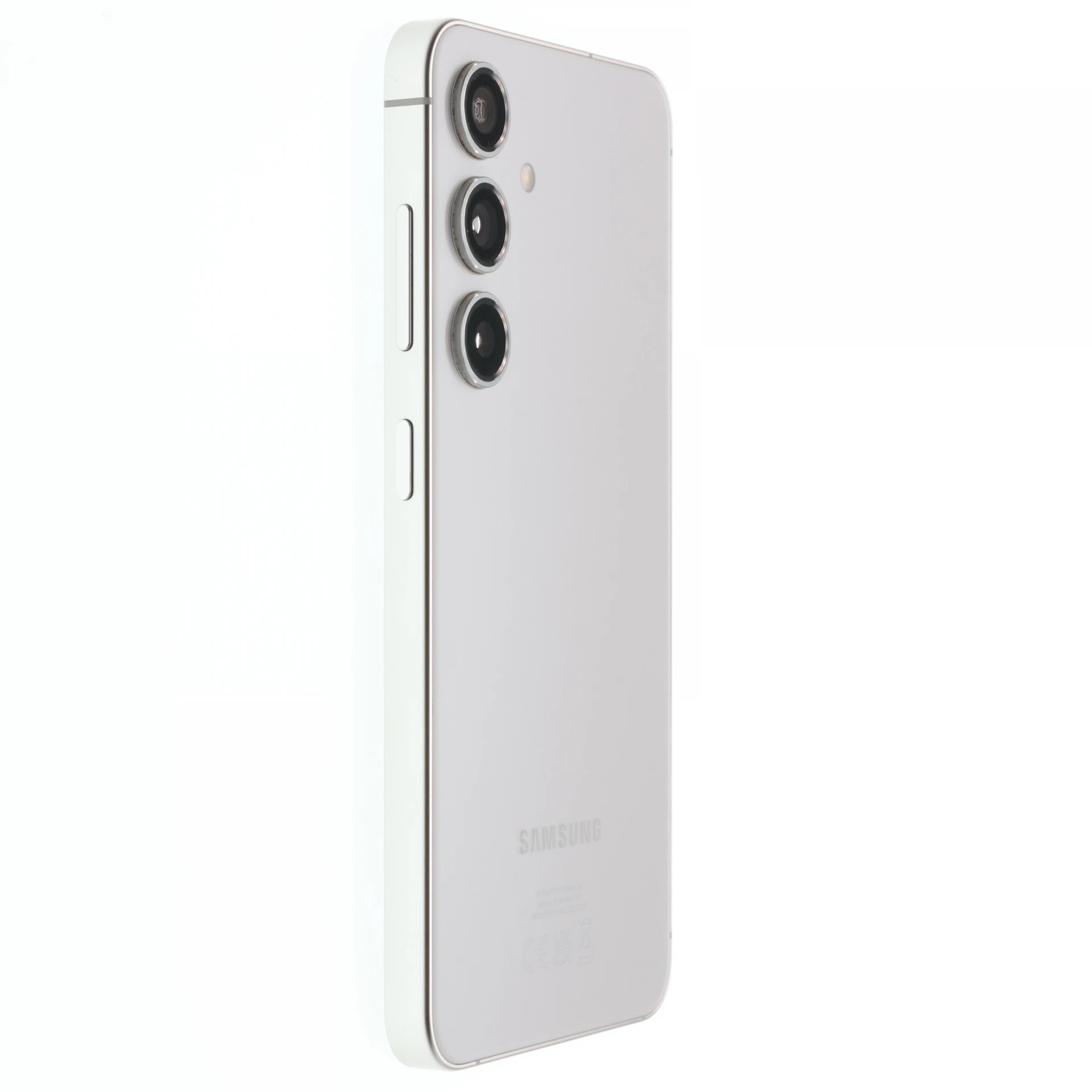 Samsung Galaxy S24 128 GB, Marble Gray, A+