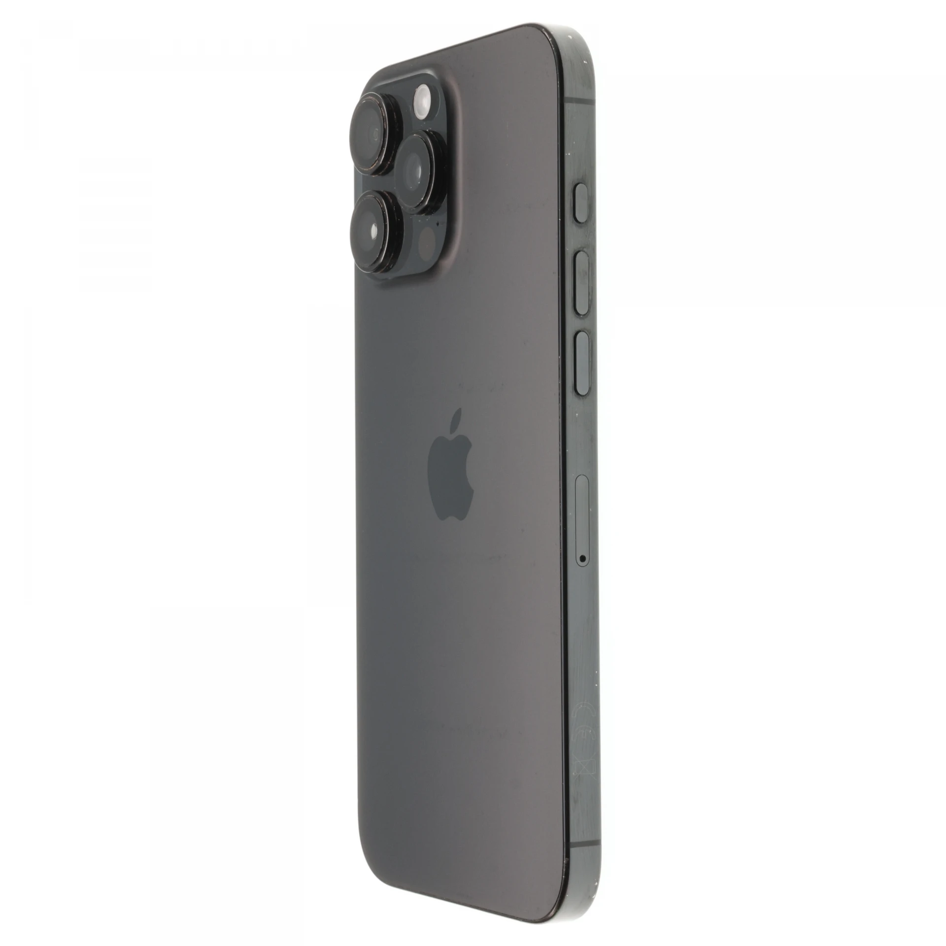 Apple iPhone 16 Pro Max 256 GB, Black Titanium, "B"