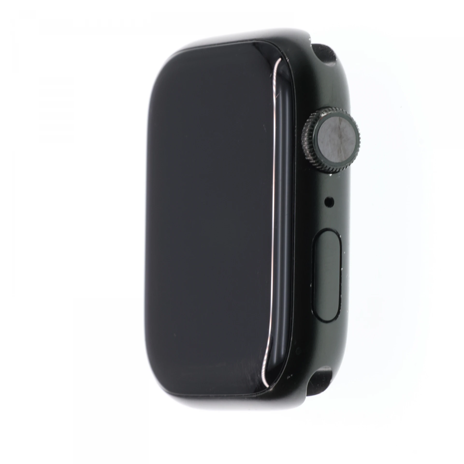 Apple Watch Series 7 Aluminium 41mm, GPS, Midnight, "A"