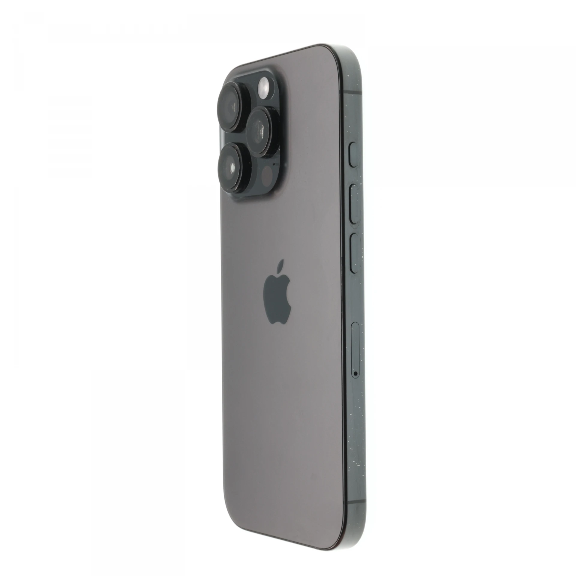 Apple iPhone 16 Pro 128 GB, Black Titanium, "B"