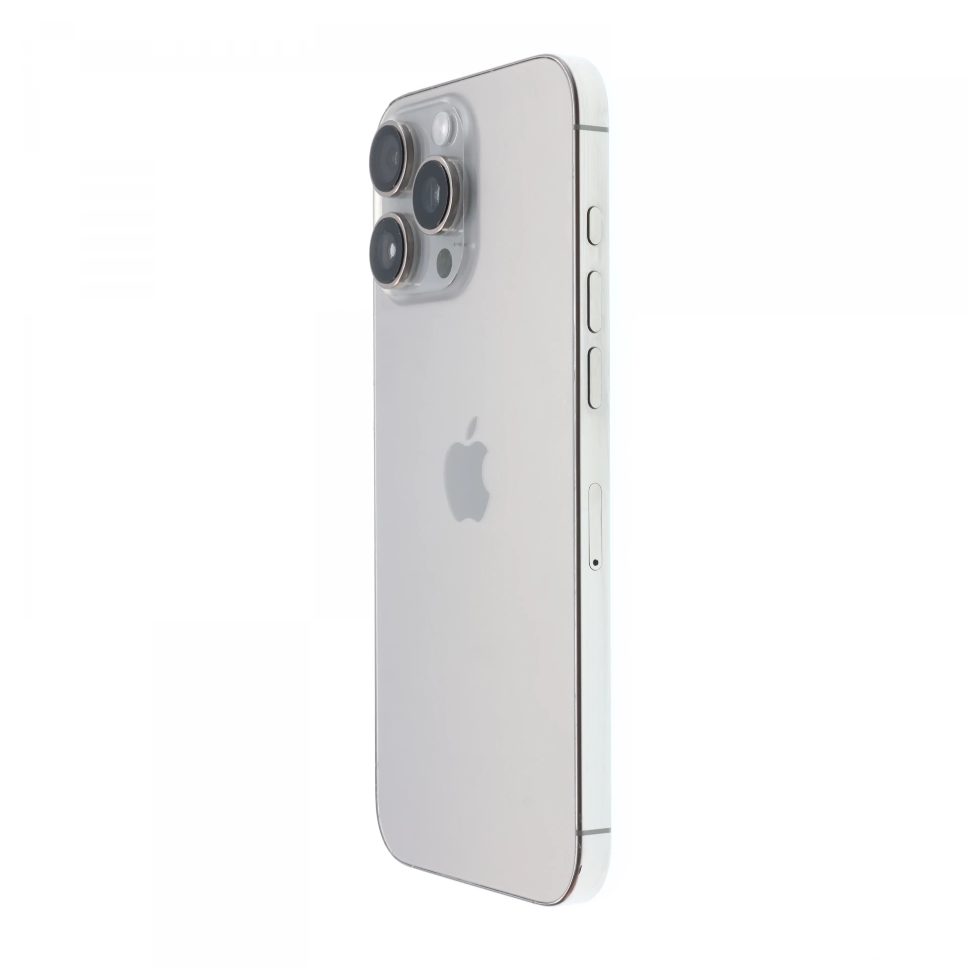 Apple iPhone 16 Pro Max 256 GB, Natural Titanium, "A"