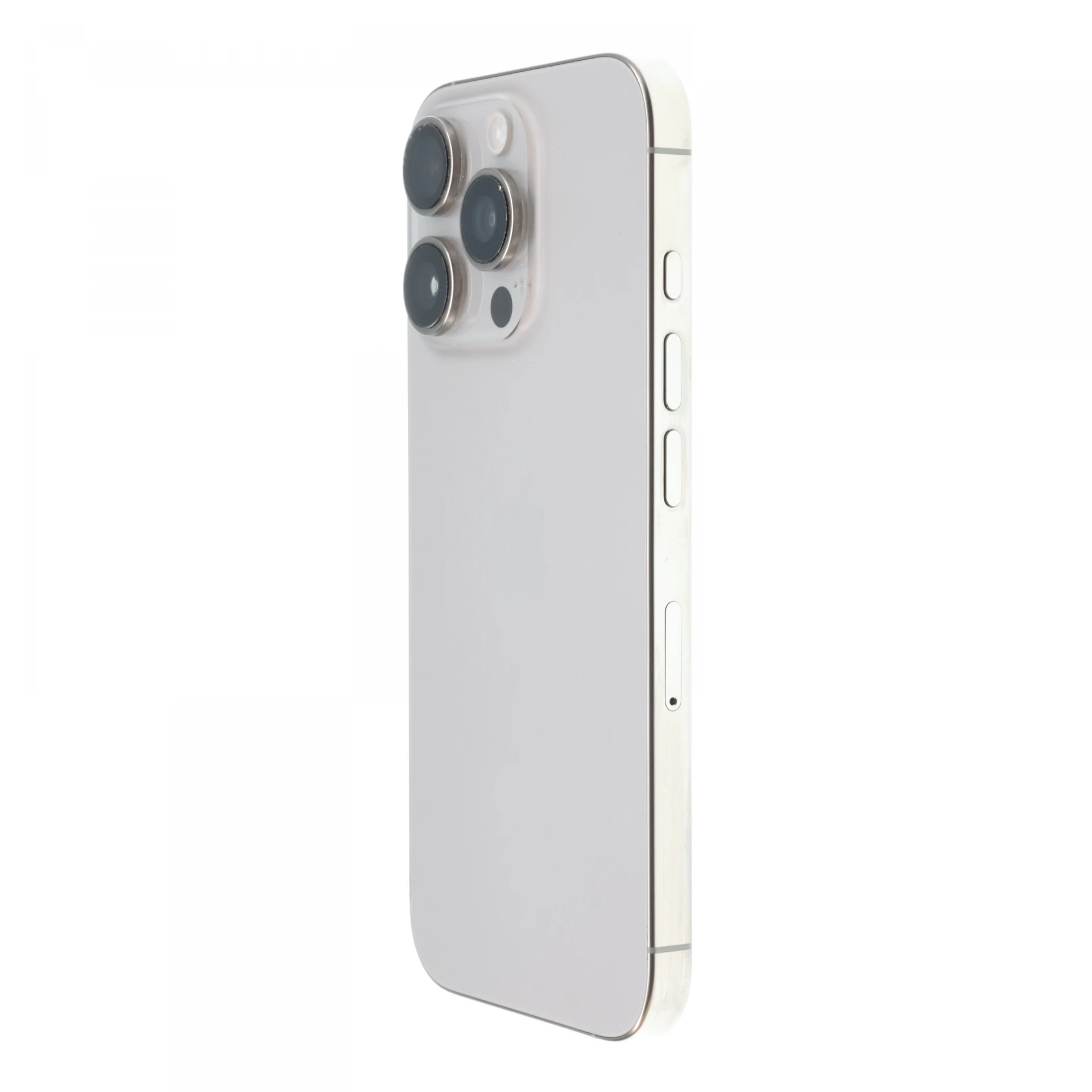 Apple iPhone 16 Pro 128 GB, Natural Titanium, "B"