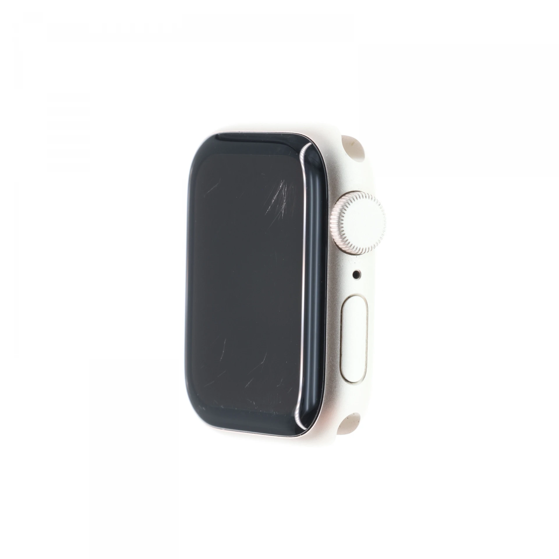 Apple Watch SE 2 2022 40 mm, GPS, Starlight, "B"