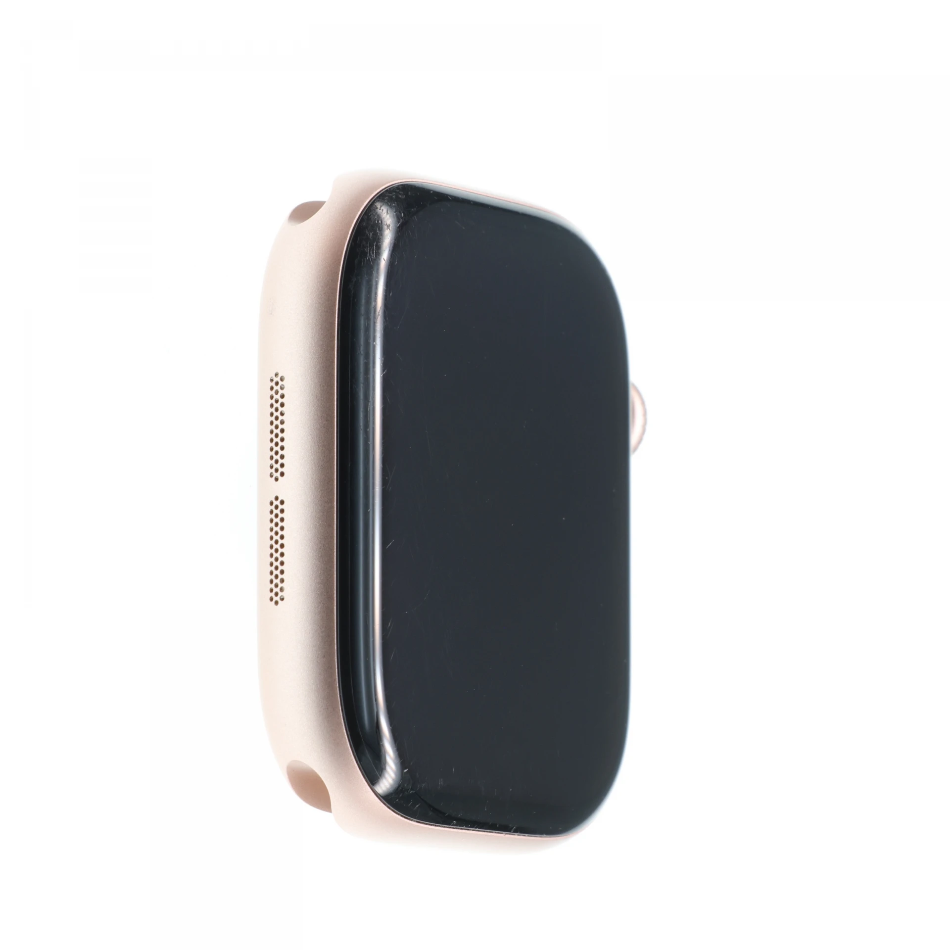 Apple Watch Series 10 Aluminium 46 mm, GPS, Rose Gold, "B"