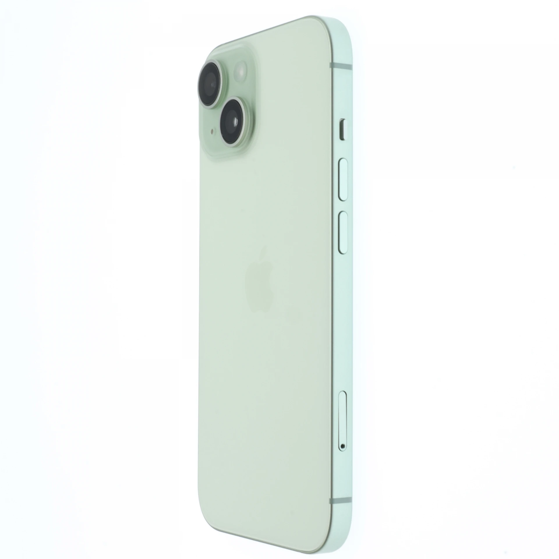 Apple iPhone 15 128 GB, Green, A+