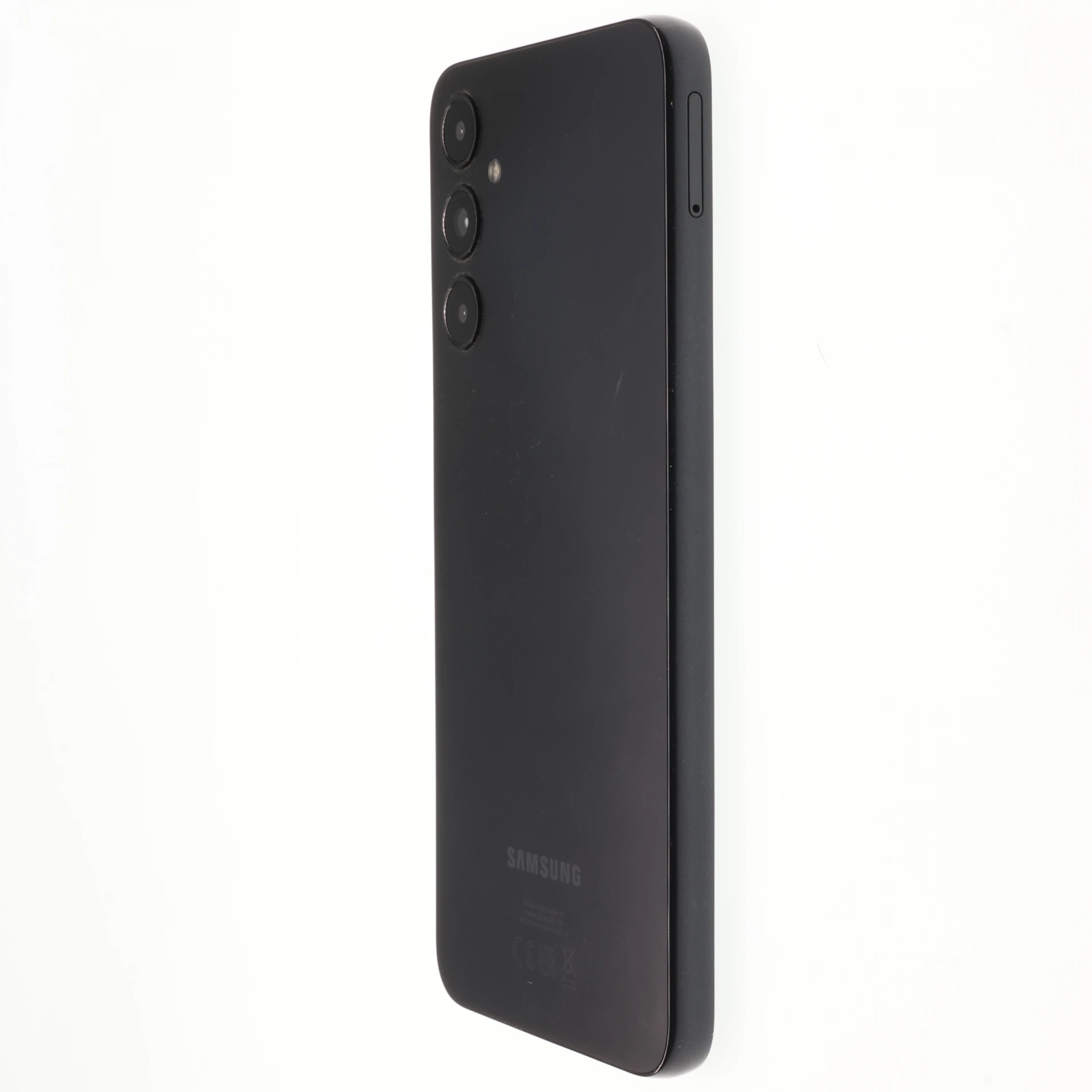 Samsung Galaxy A05s 64 GB, Black, "A"