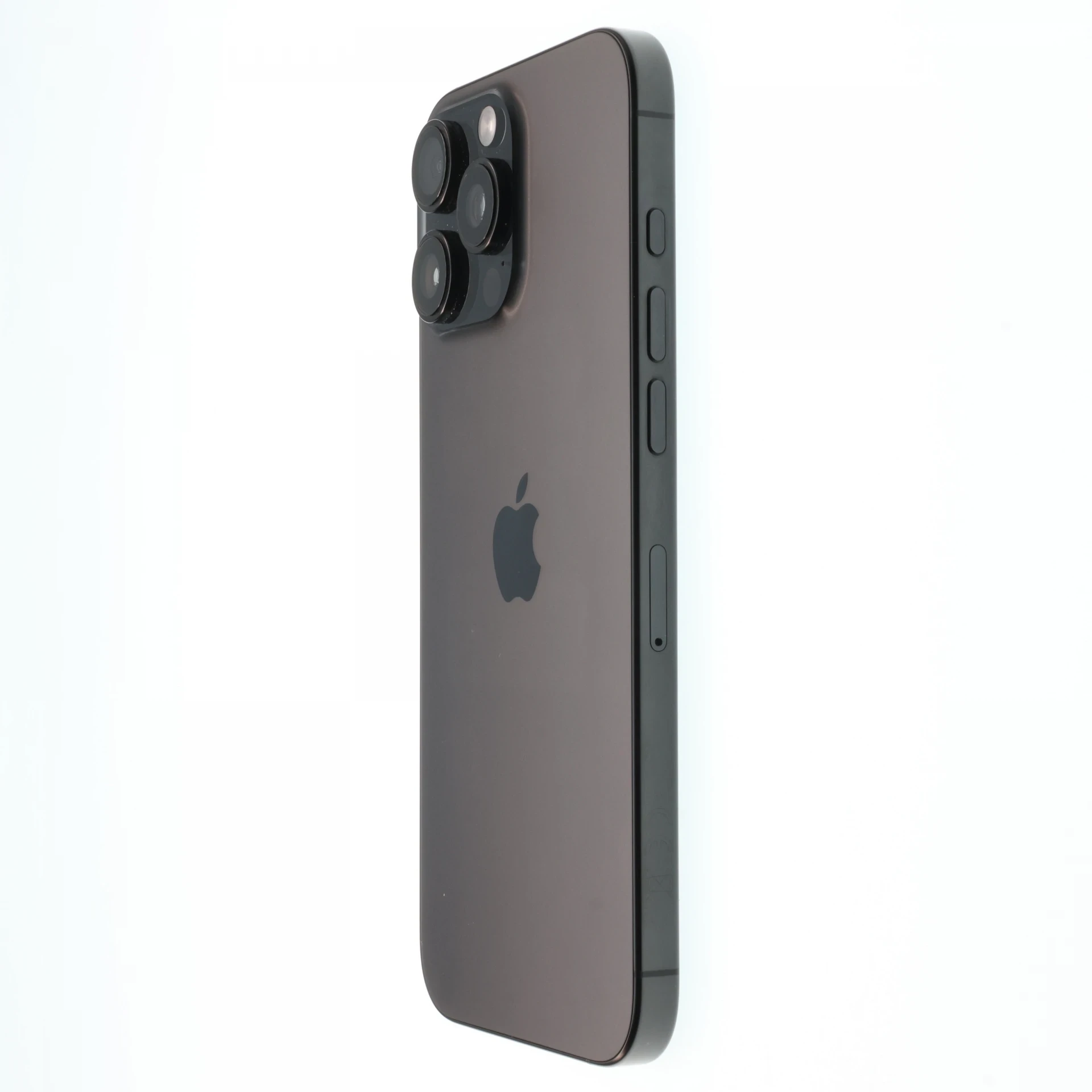 Apple iPhone 16 Pro Max 512 GB, Black Titanium, A+