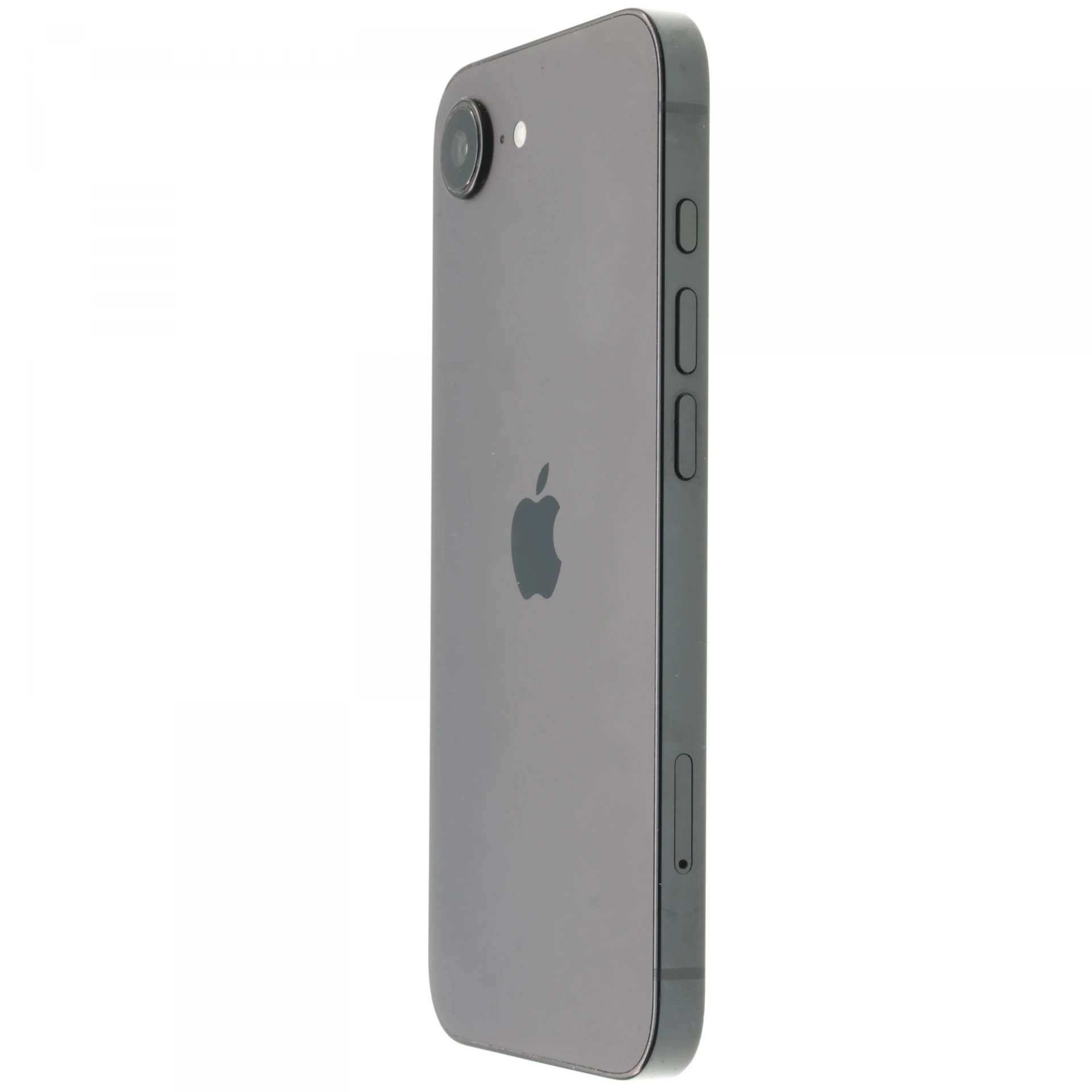 Apple iPhone 16e 128 GB, Black, "B"