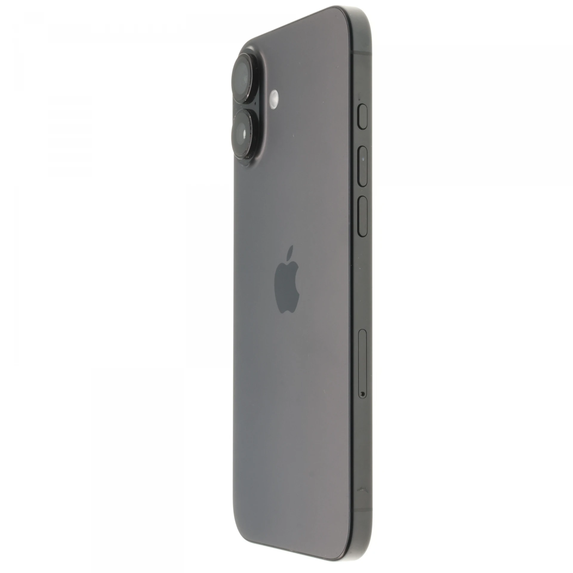 Apple iPhone 16 Plus 128 GB, Black, "A"