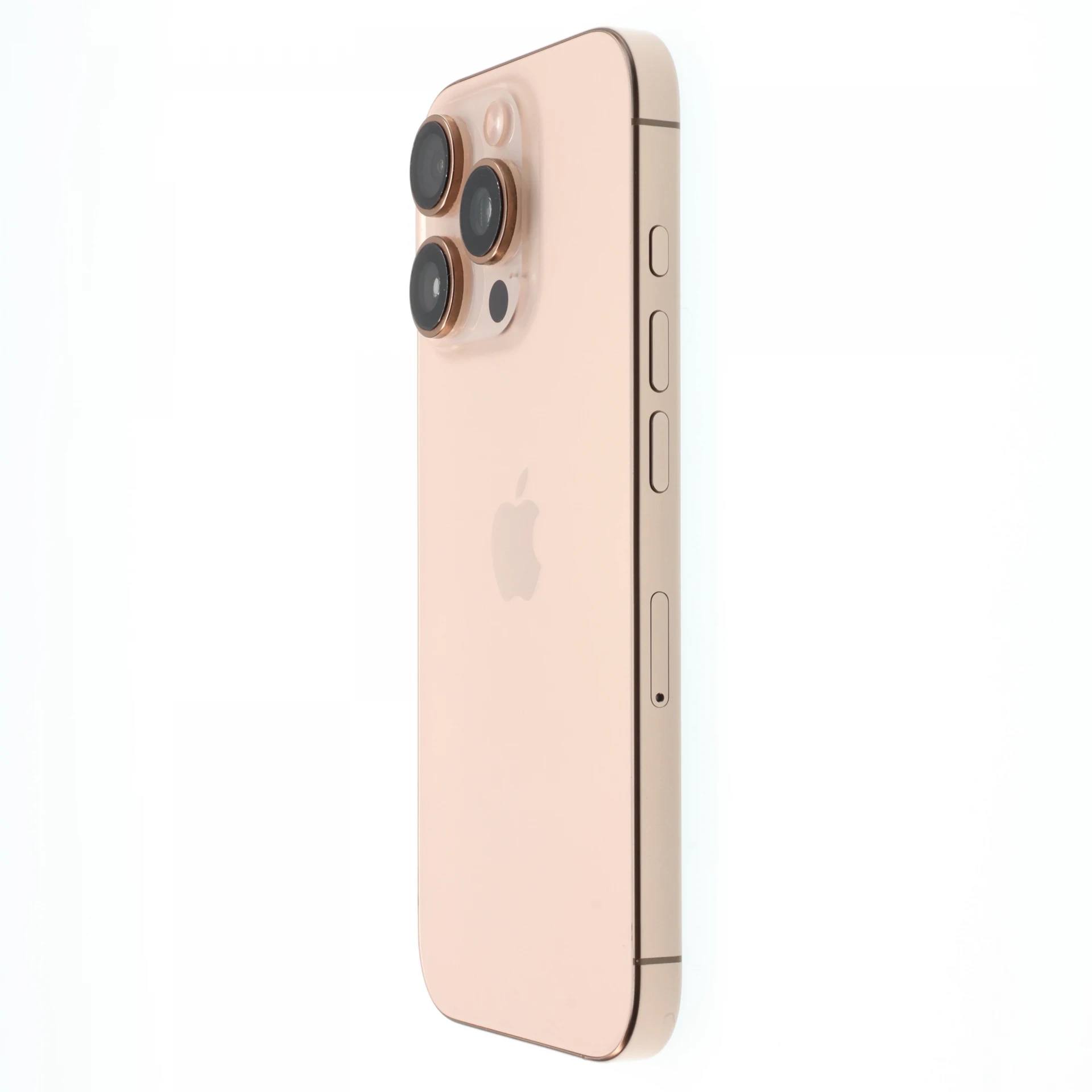 Apple iPhone 16 Pro Max 256 GB, Desert Titanium, Prémium