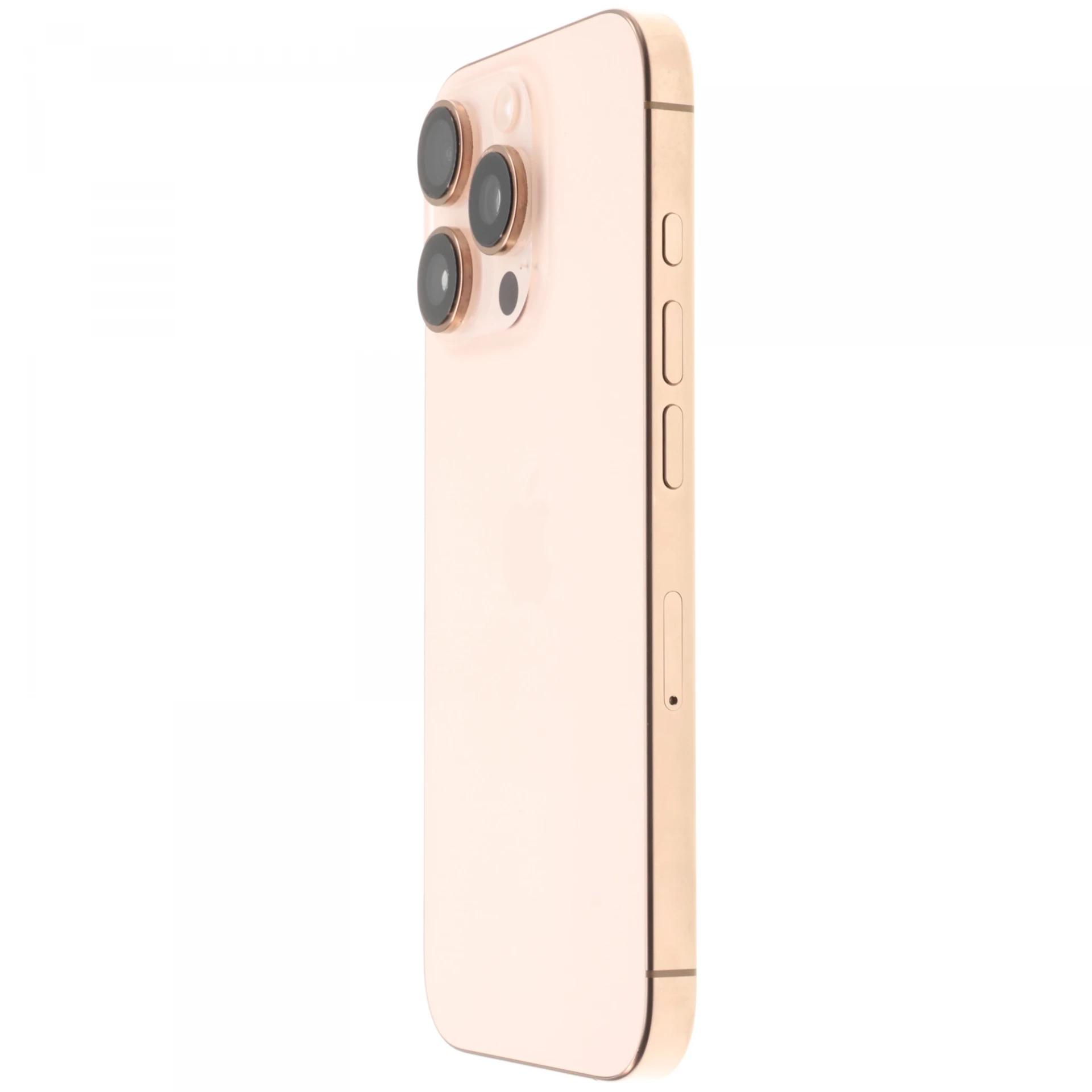 Apple iPhone 16 Pro 128 GB, Desert Titanium, "A"