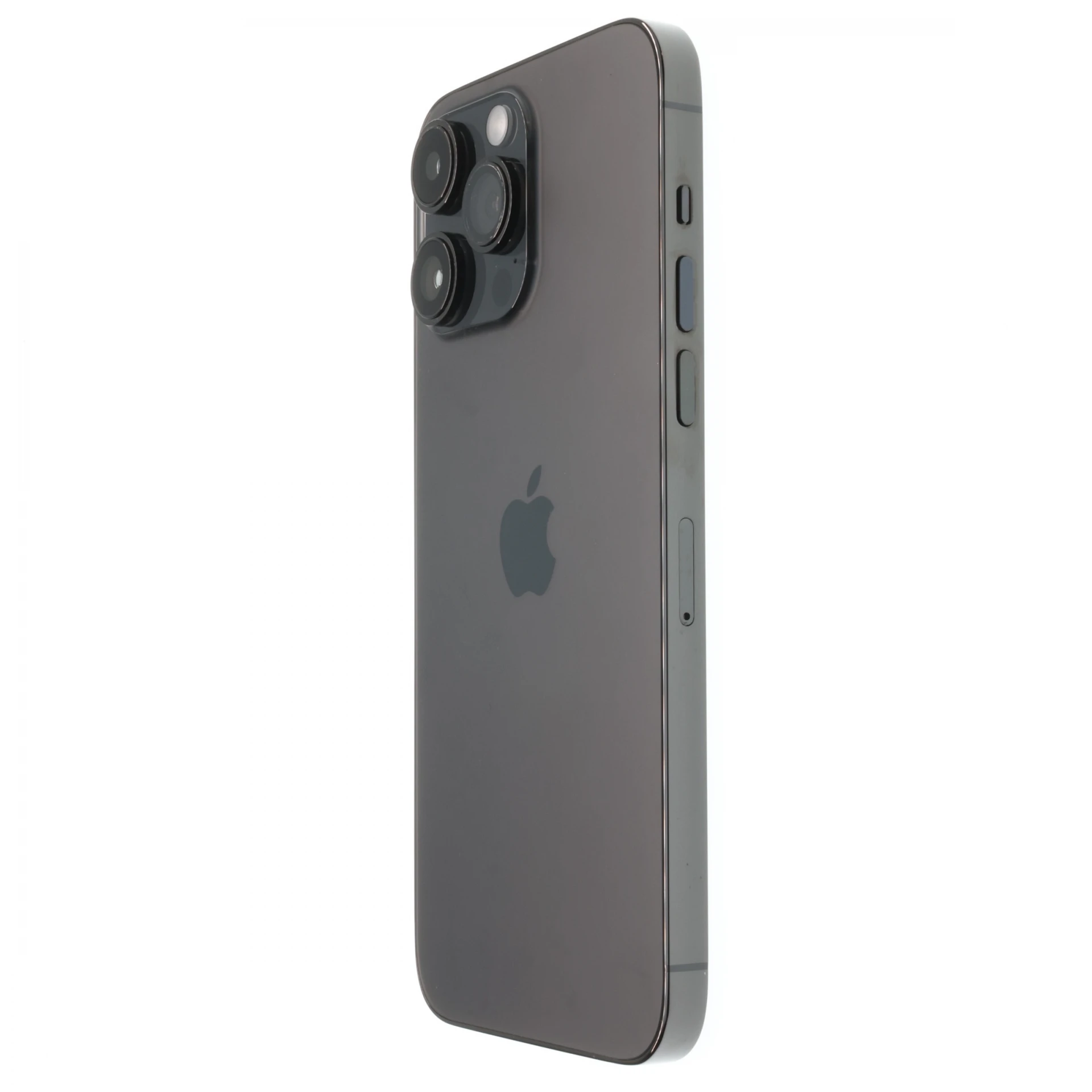 Apple iPhone 14 Pro Max 128 GB, Space Black, Prémium