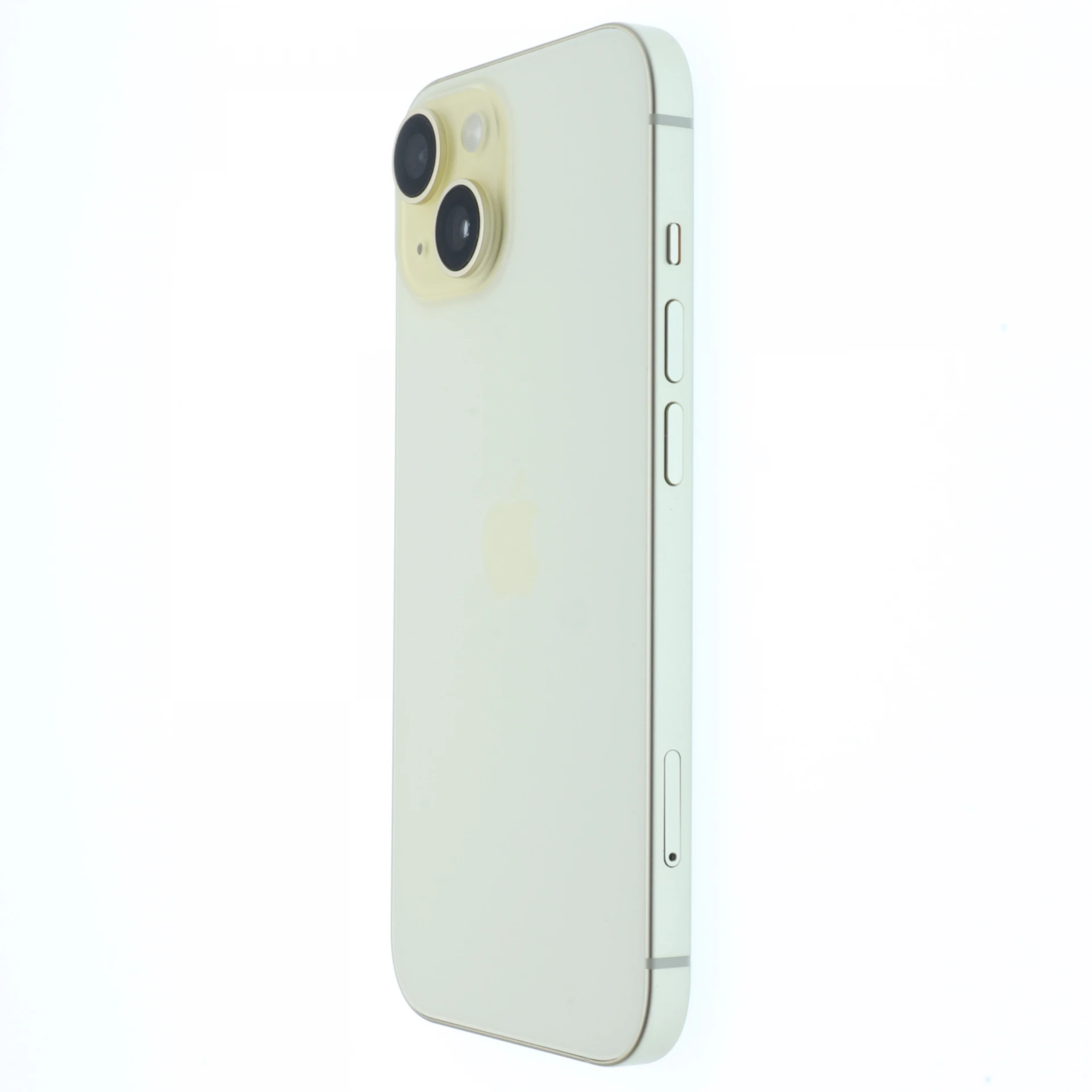 Apple iPhone 15 128 GB, Yellow, A+