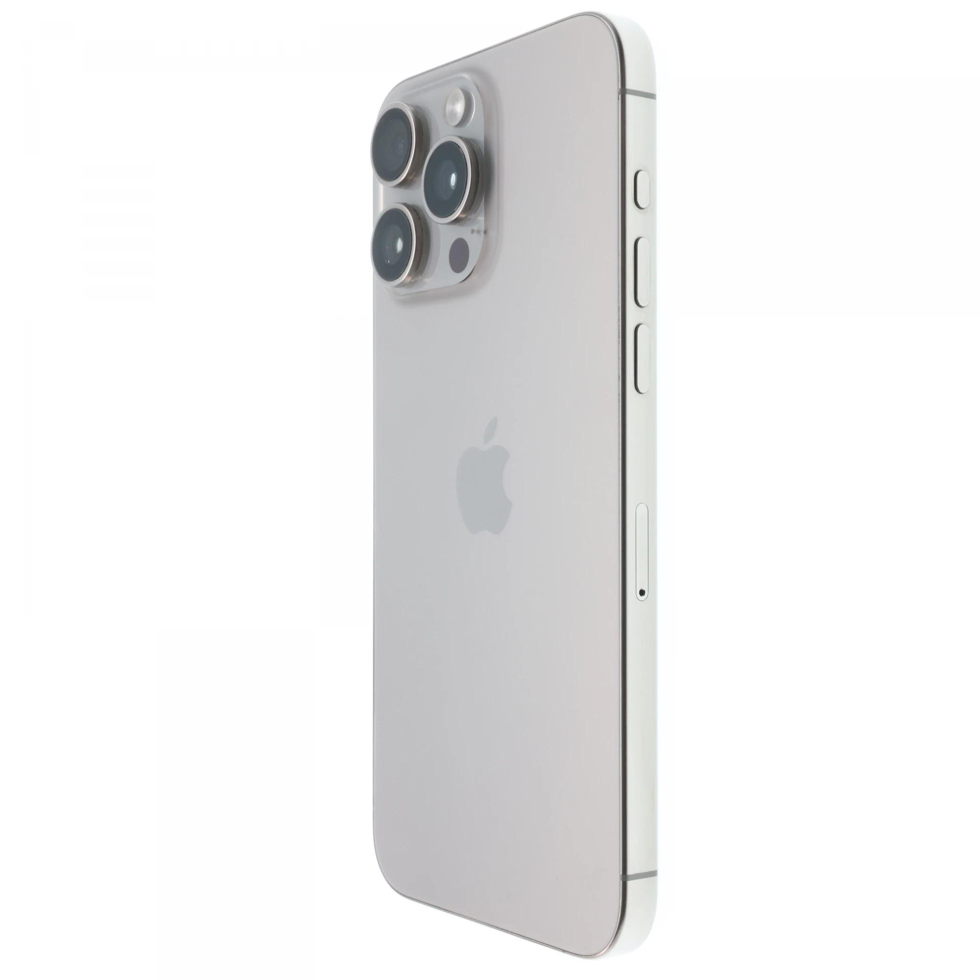Apple iPhone 15 Pro Max 256 GB, Natural Titanium, A+
