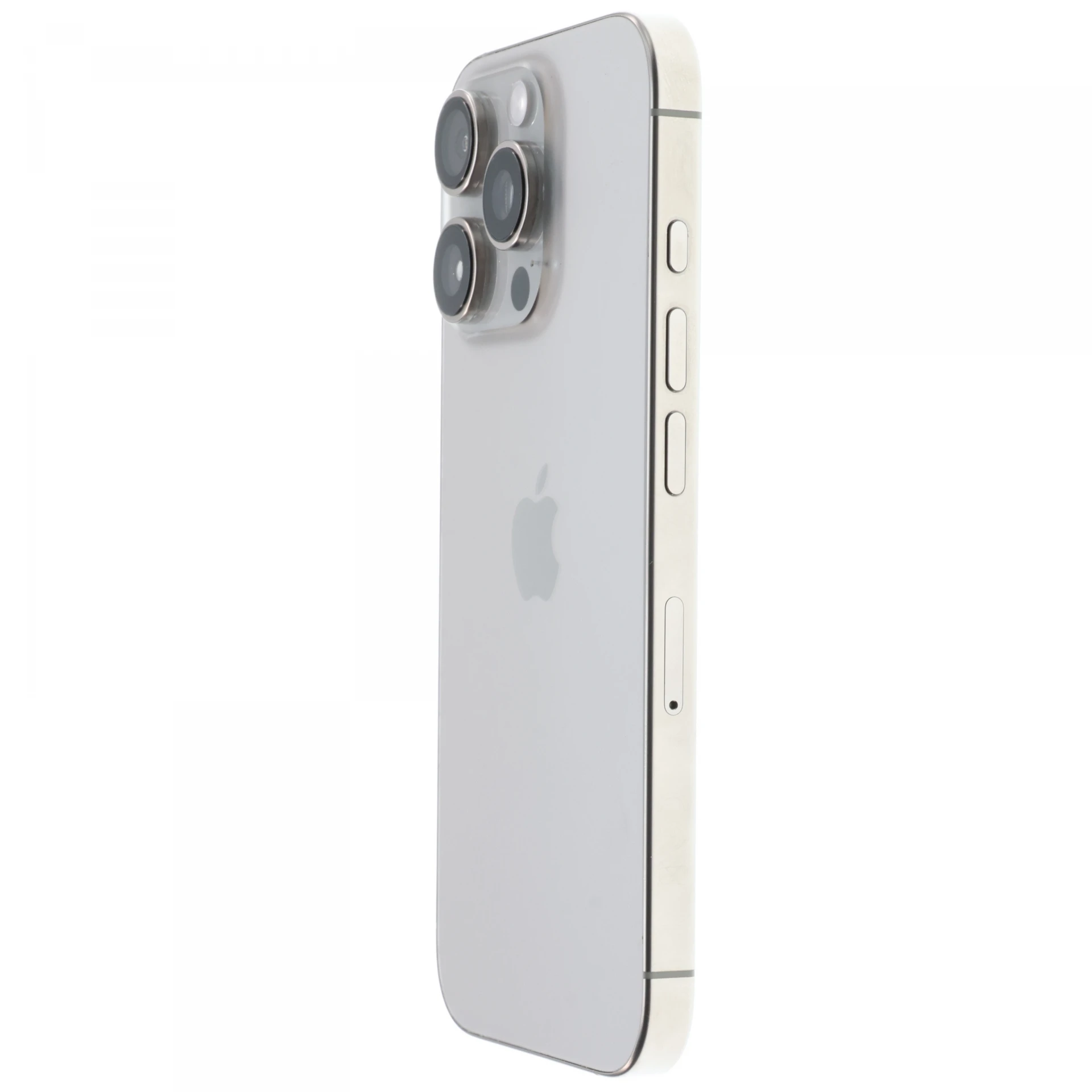 Apple iPhone 16 Pro 256 GB, Natural Titanium, "A"