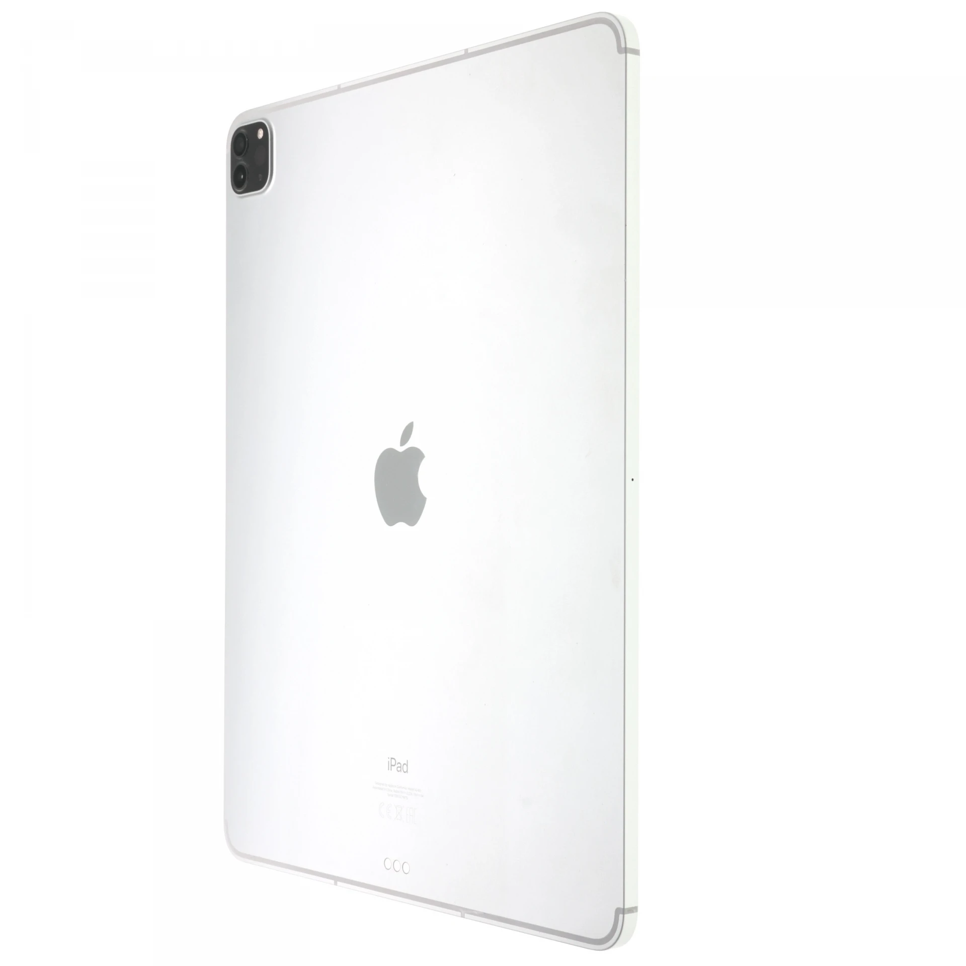 Apple iPad Pro 12,9" M1 5.Gen Wifi +Cellular, A2461, 512 GB, Silver, "A"