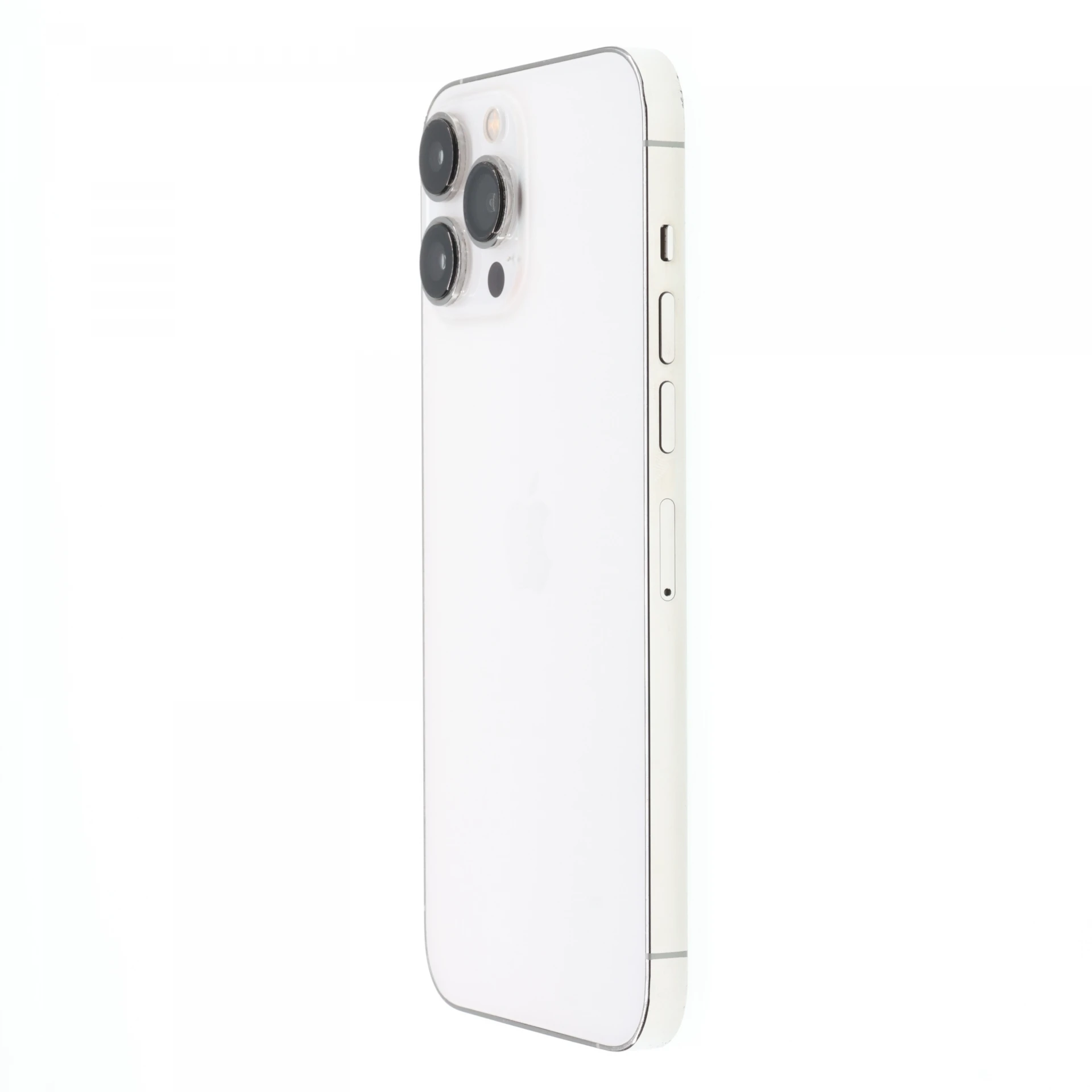 Apple iPhone 13 Pro Max 128 GB, Silver, "B"