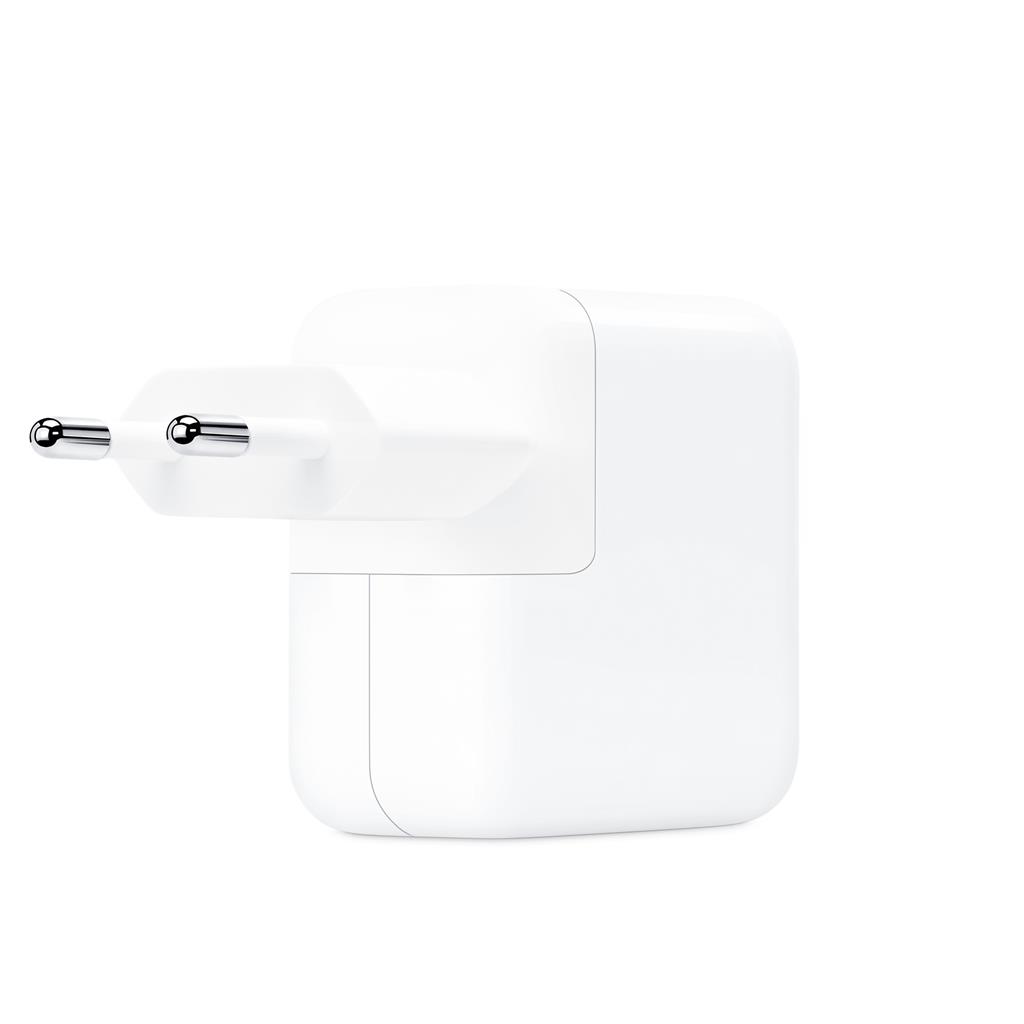 Apple 30W USB-C hálózati töltő (Fehér)