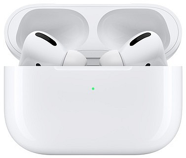 Apple Airpods Pro vezeték nélküli headset (zajszűrős), fehér - MWP22ZM/A