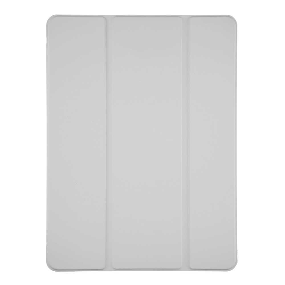 Apple iPad 10.9 2022 / iPad 11 2025 OBAL:ME MistyTab tablet tok (Szürke)