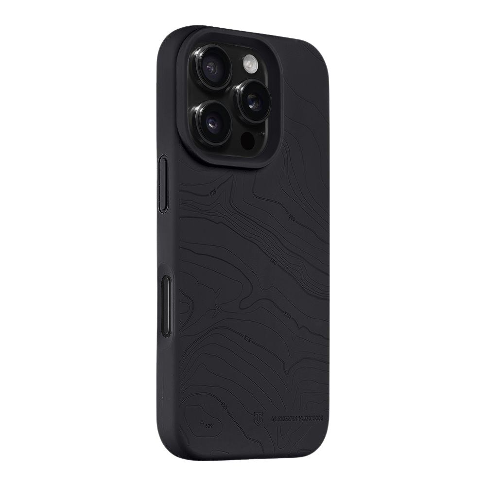 Apple iPhone 16 Pro Tactical MagForce Beaver tok (Szürke)