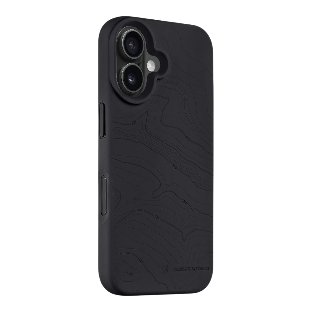 Apple iPhone 16 Tactical MagForce Beaver tok (Szürke)