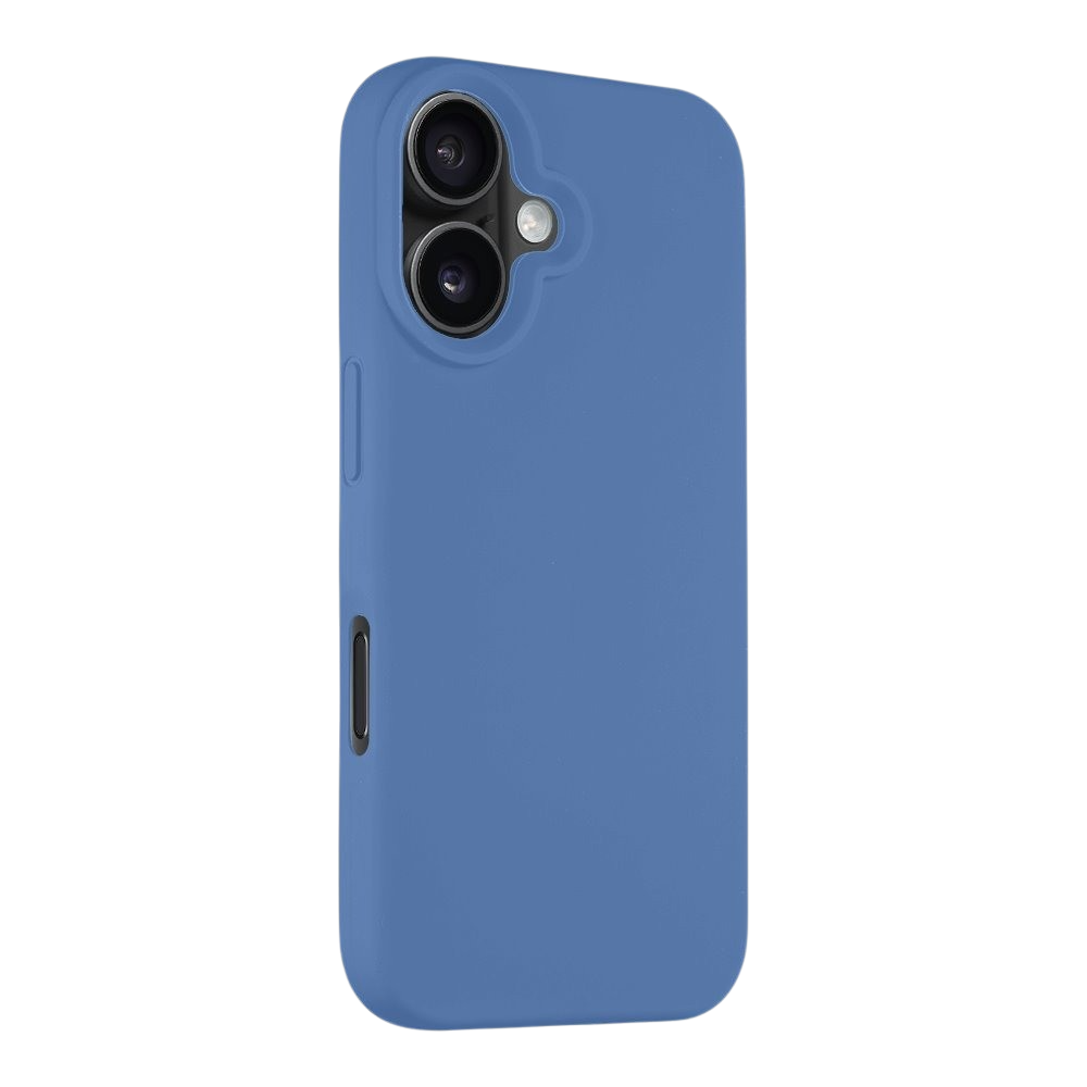 Apple iPhone 16 Tactical MagForce Velvet Smoothie tok (Kék)