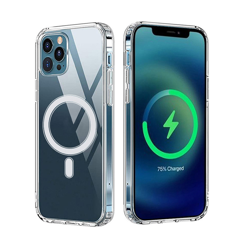 Apple iPhone 16e UAG Civilian ütésálló hátlap tok (Átlátszó)