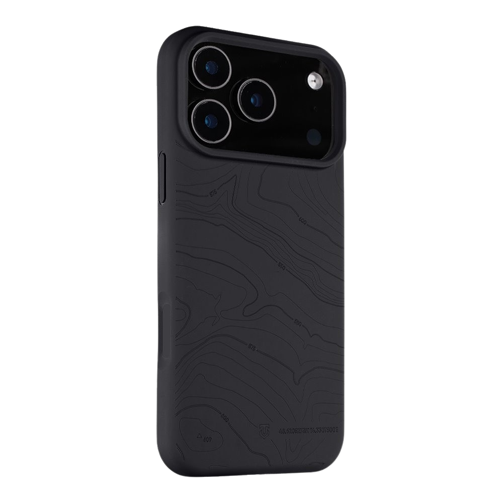 Apple iPhone 17 Pro Max Tactical MagForce Beaver tok (Szürke)