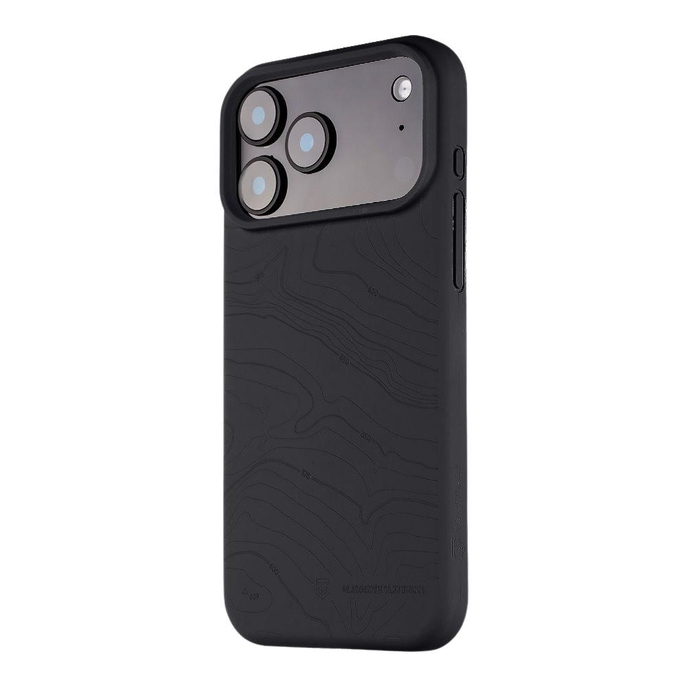 Apple iPhone 17 Pro Max Tactical MagForce Beaver tok (Szürke)