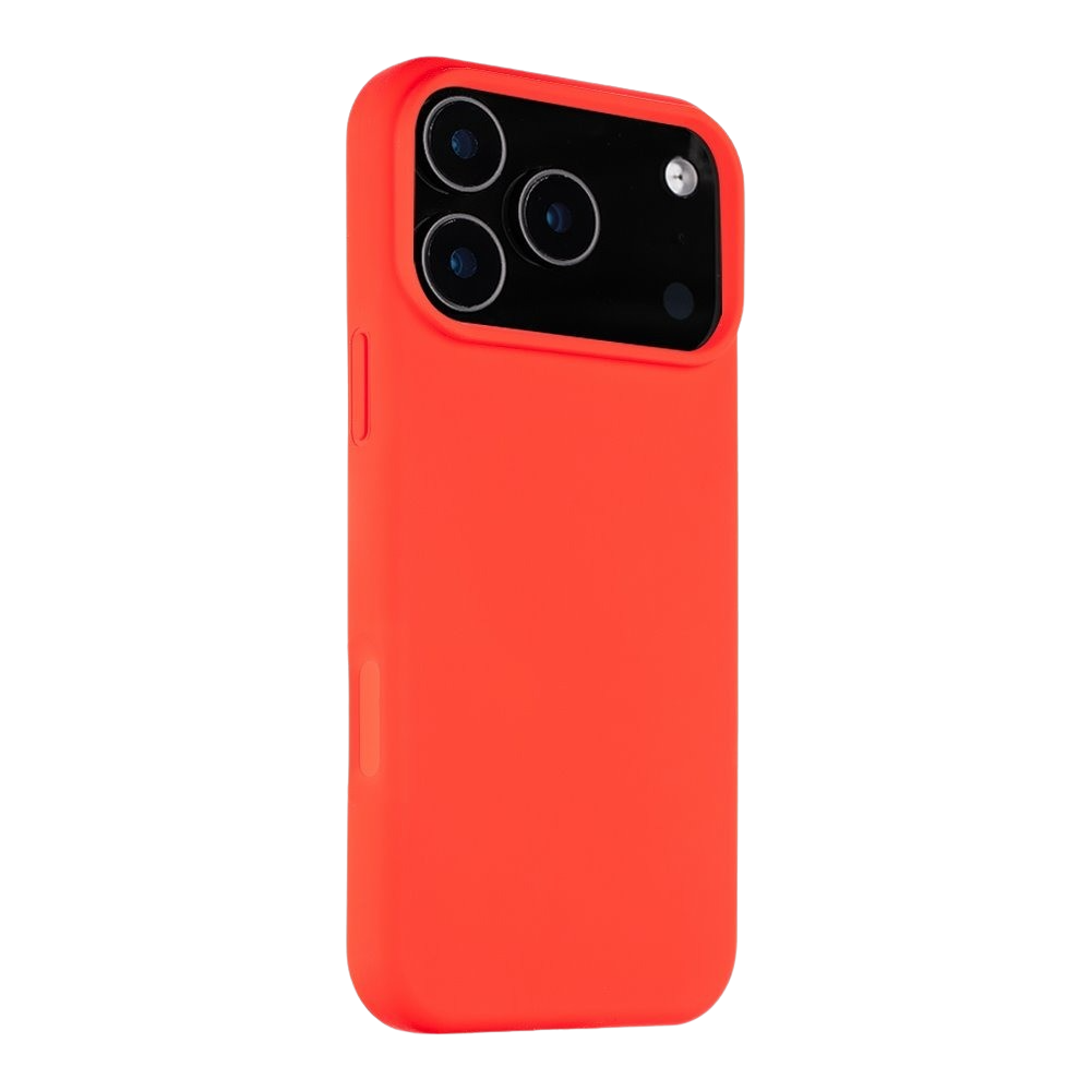 Apple iPhone 17 Pro Max Tactical MagForce Velvet Smoothie tok (Chilli)