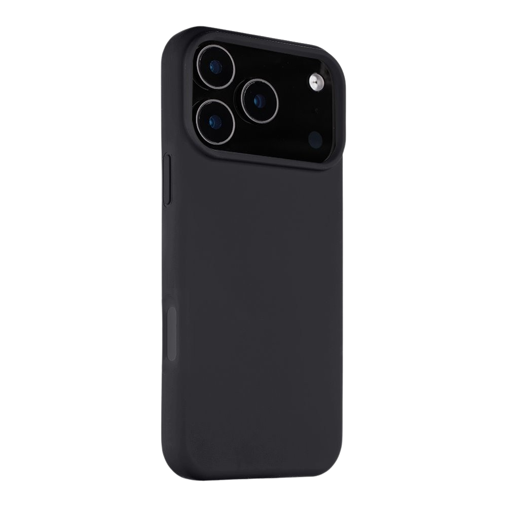 Apple iPhone 17 Pro Max Tactical MagForce Velvet Smoothie tok (Szürke)