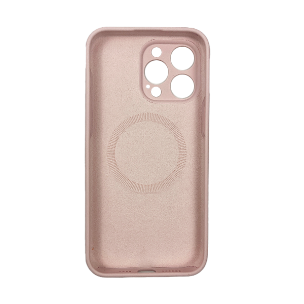 Apple iPhone 17 Pro Roar Hyper hátlap tok (Rózsaszín)