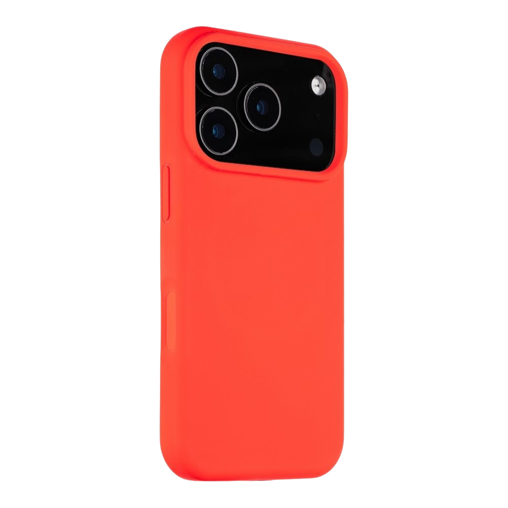 Apple iPhone 17 Pro Tactical MagForce Velvet Smoothie tok (Chilli)