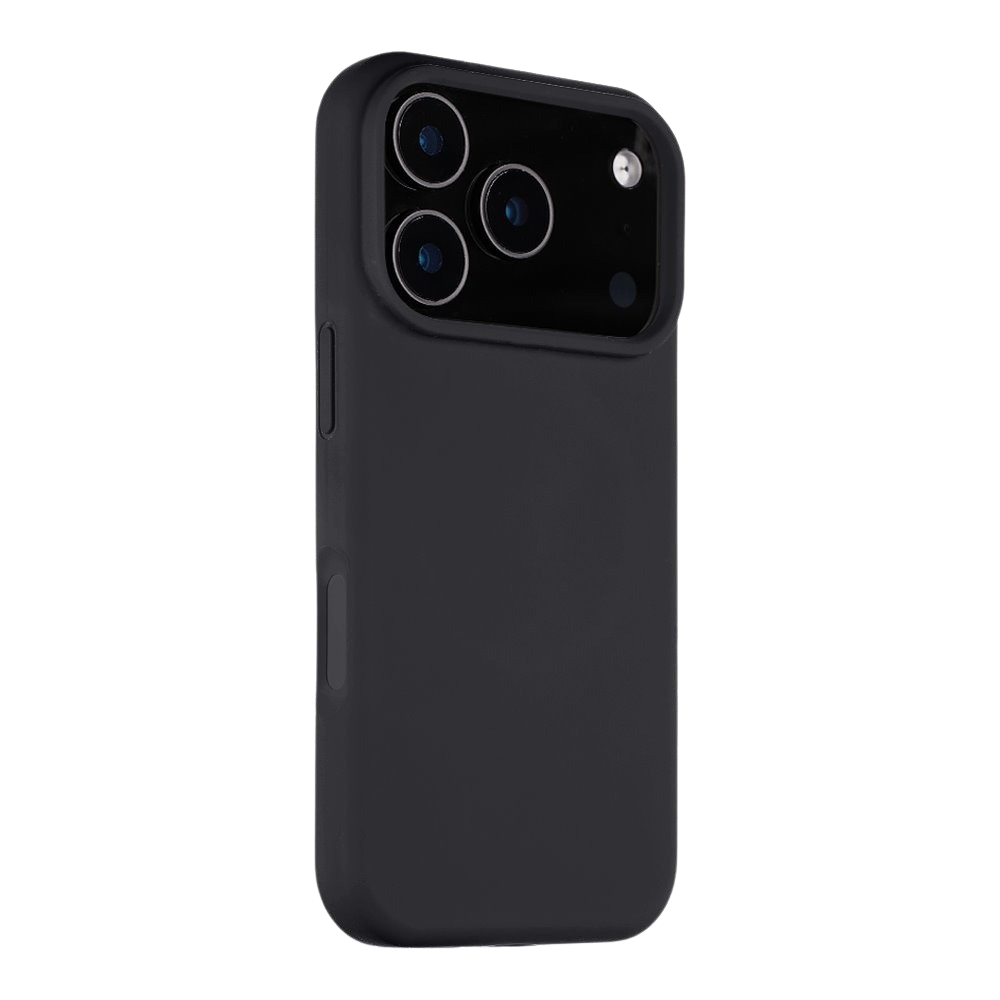 Apple iPhone 17 Pro Tactical MagForce Velvet Smoothie tok (Szürke)