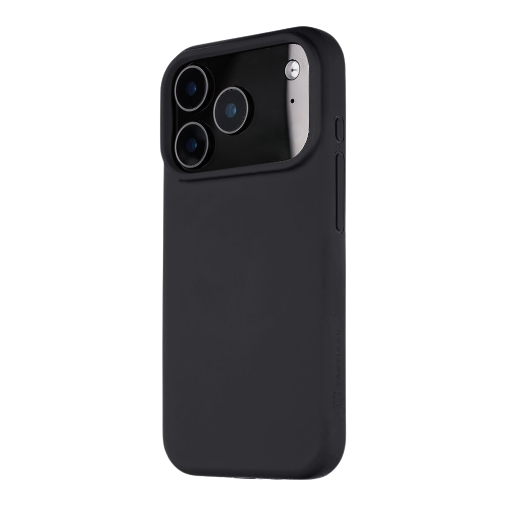 Apple iPhone 17 Pro Tactical MagForce Velvet Smoothie tok (Szürke)