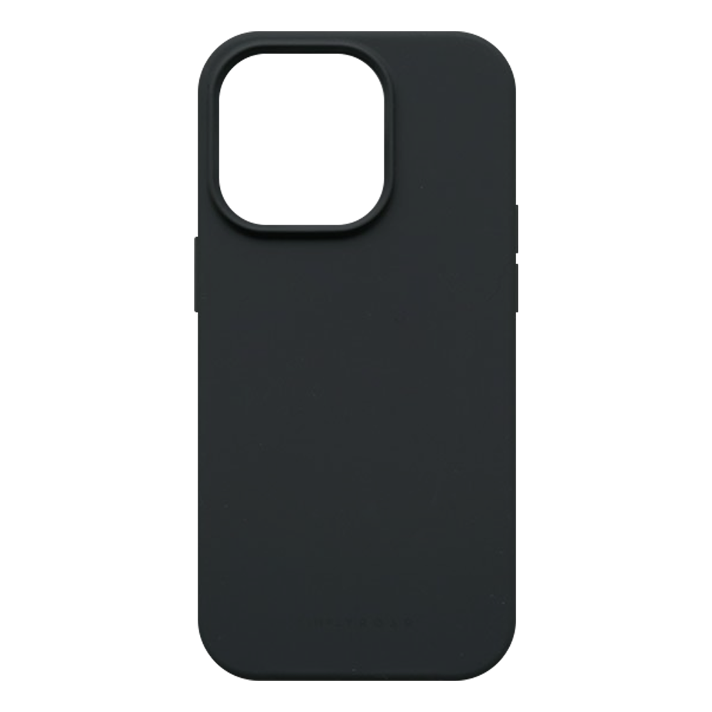 Apple iPhone 17 Roar Cloud skin hátlap tok (Fekete)