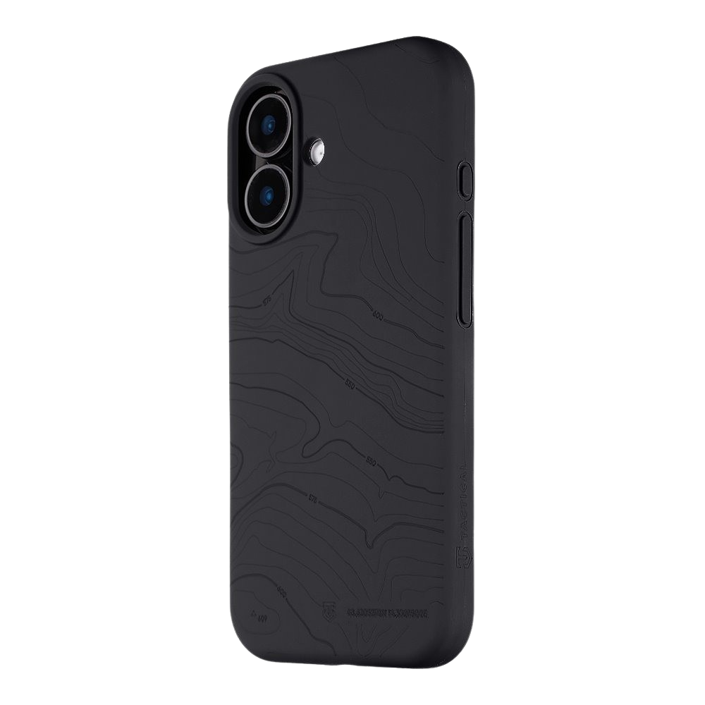 Apple iPhone 17 Tactical MagForce Beaver tok (Szürke)