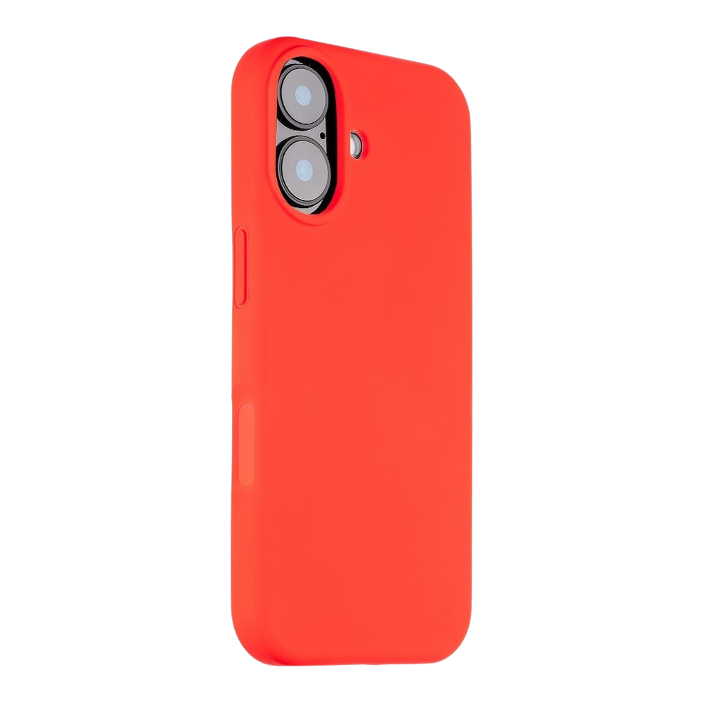 Apple iPhone 17 Tactical MagForce Velvet Smoothie tok (Chilli)