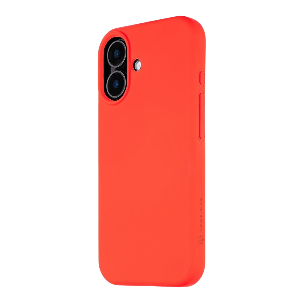 Apple iPhone 17 Tactical MagForce Velvet Smoothie tok (Chilli)