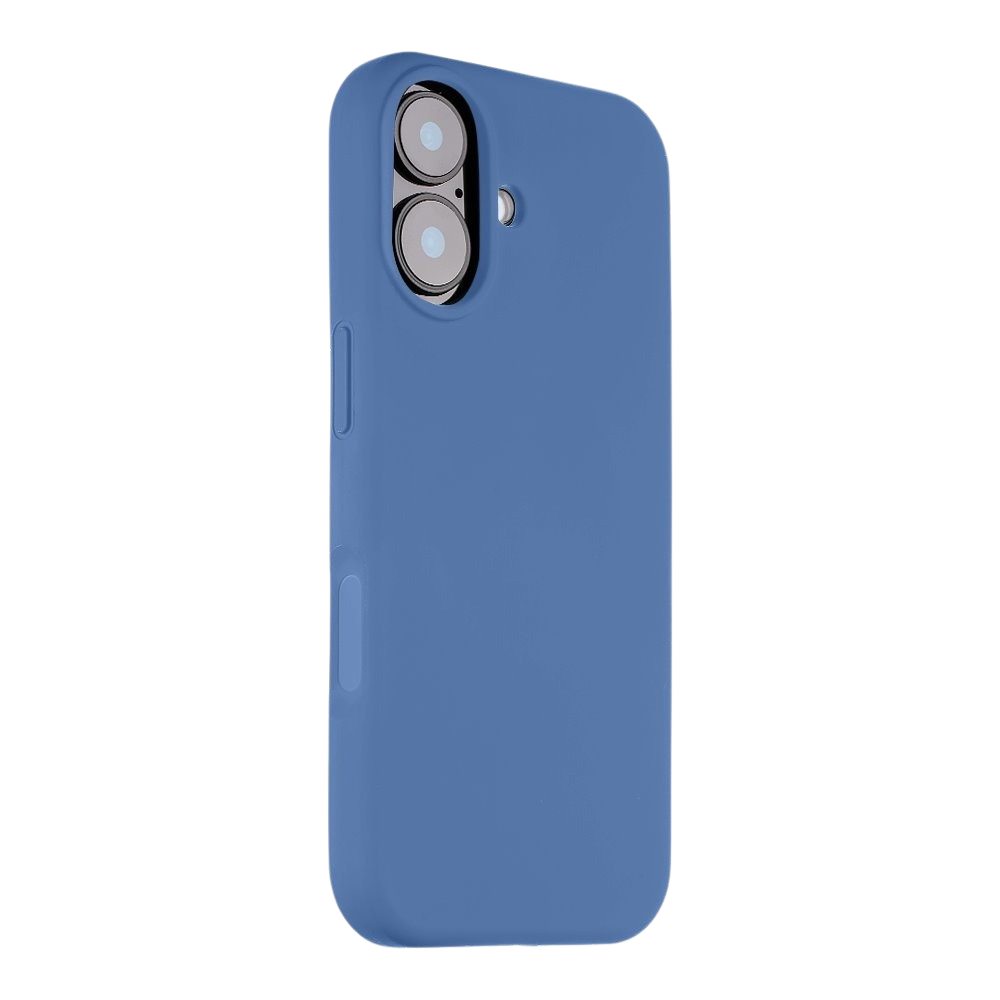 Apple iPhone 17 Tactical MagForce Velvet Smoothie tok (Kék)