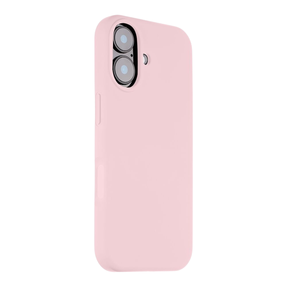 Apple iPhone 17 Tactical MagForce Velvet Smoothie tok (Rózsaszín)