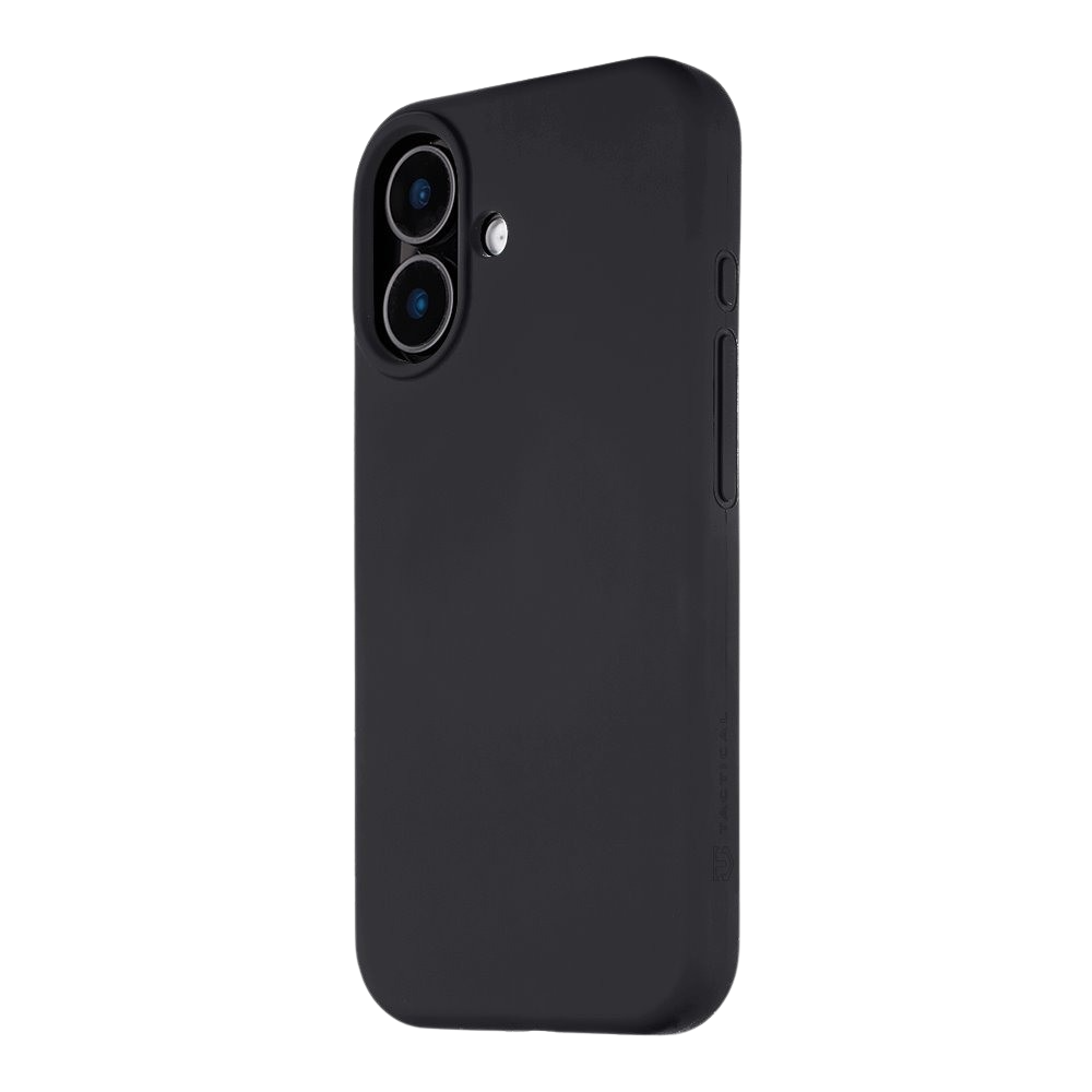 Apple iPhone 17 Tactical MagForce Velvet Smoothie tok (Szürke)